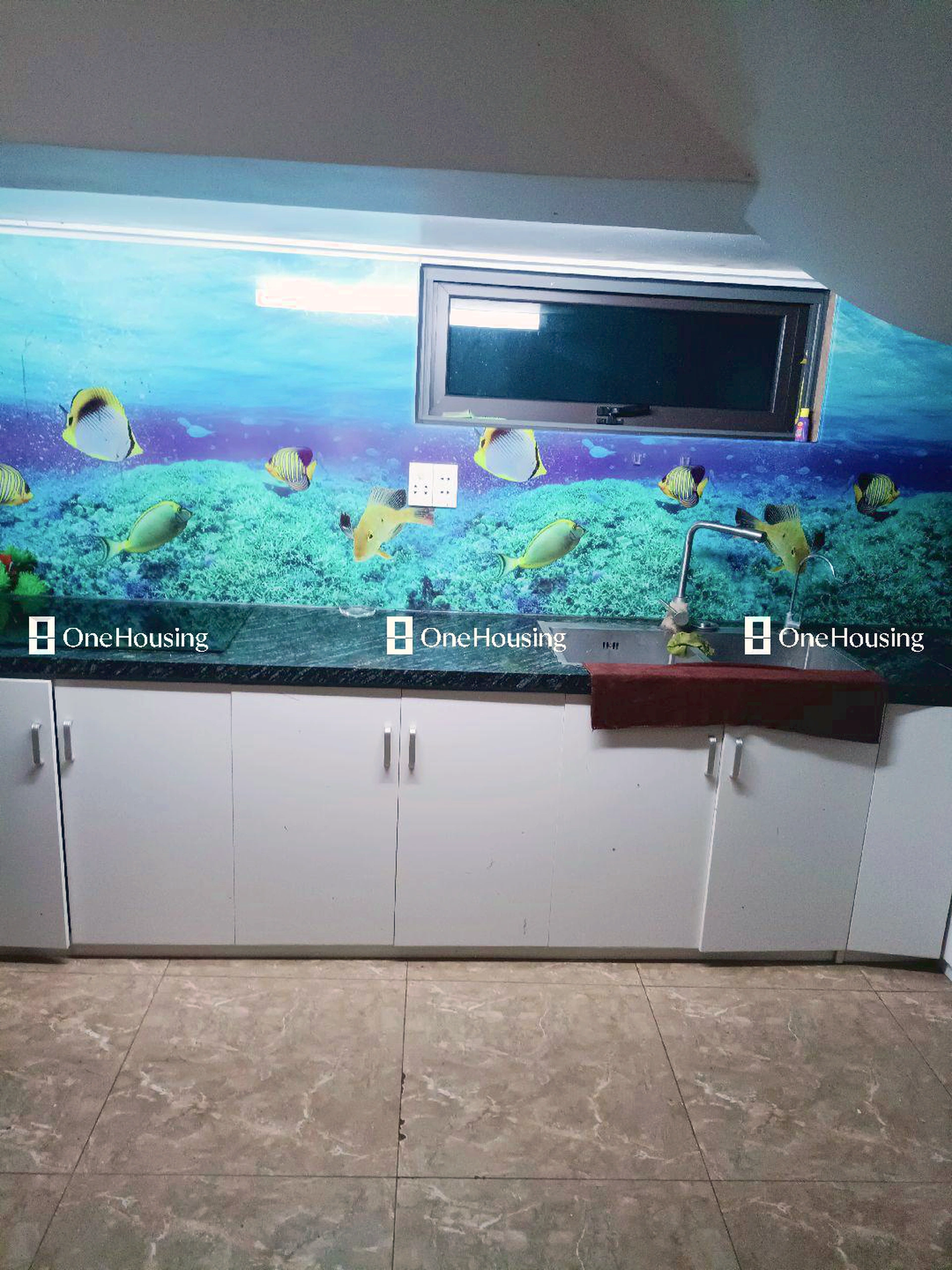 Nhà mặt ngõ cách Thái Thịnh 100m, P. Thịnh Quang, Q. Đống Đa, TP. Hà Nội