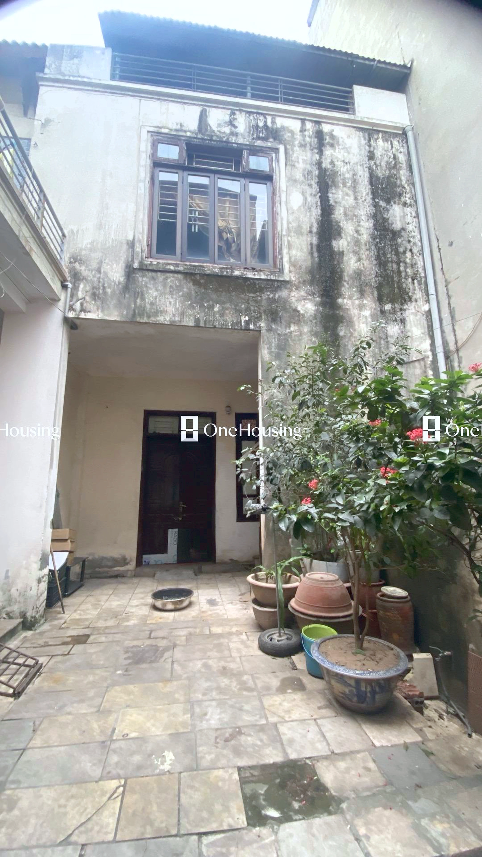 Nhà mặt ngõ cách Bồ Đề 5m, P. Bồ Đề, Q. Long Biên, TP. Hà Nội