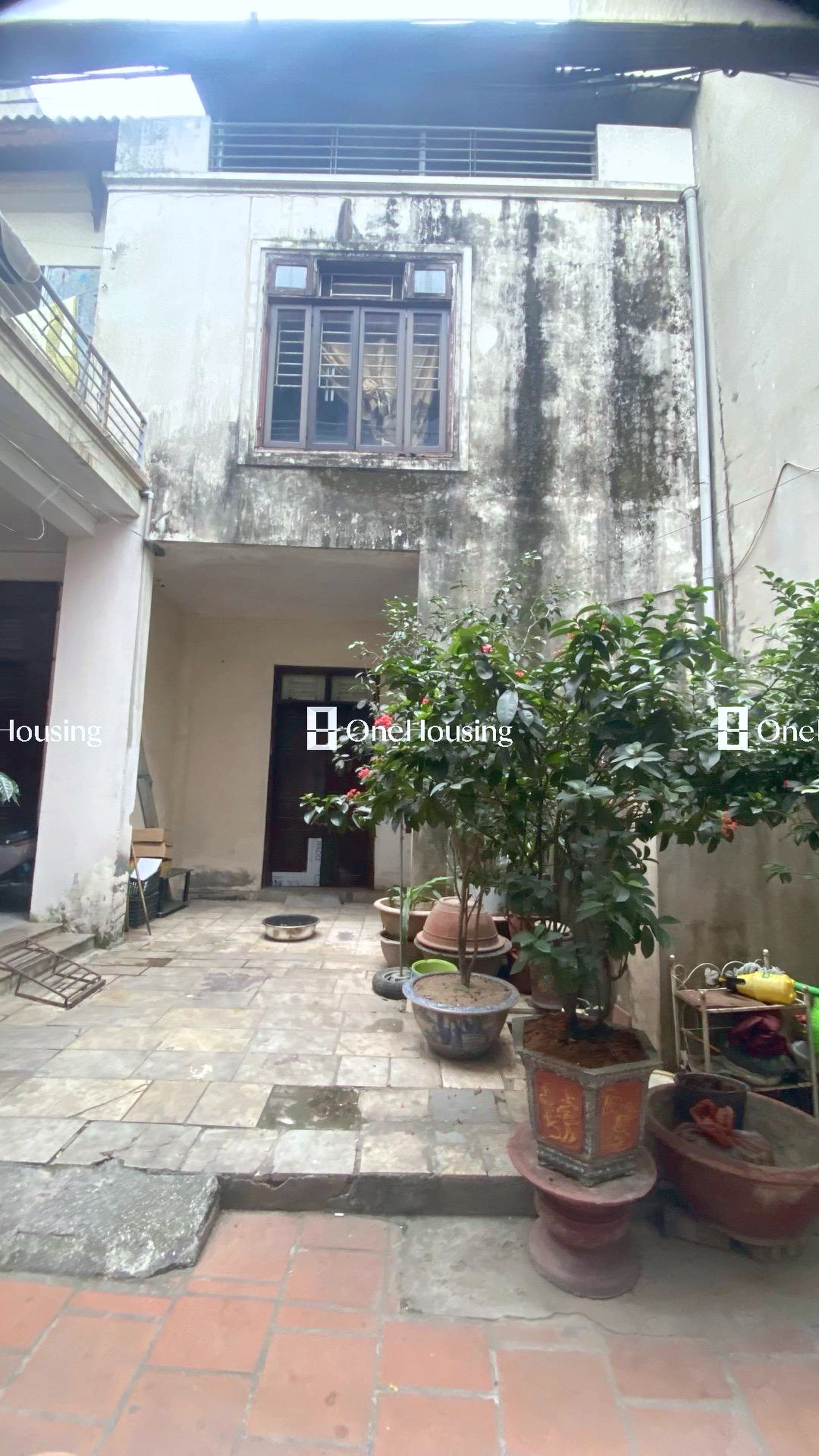 Nhà mặt ngõ cách Bồ Đề 5m, P. Bồ Đề, Q. Long Biên, TP. Hà Nội