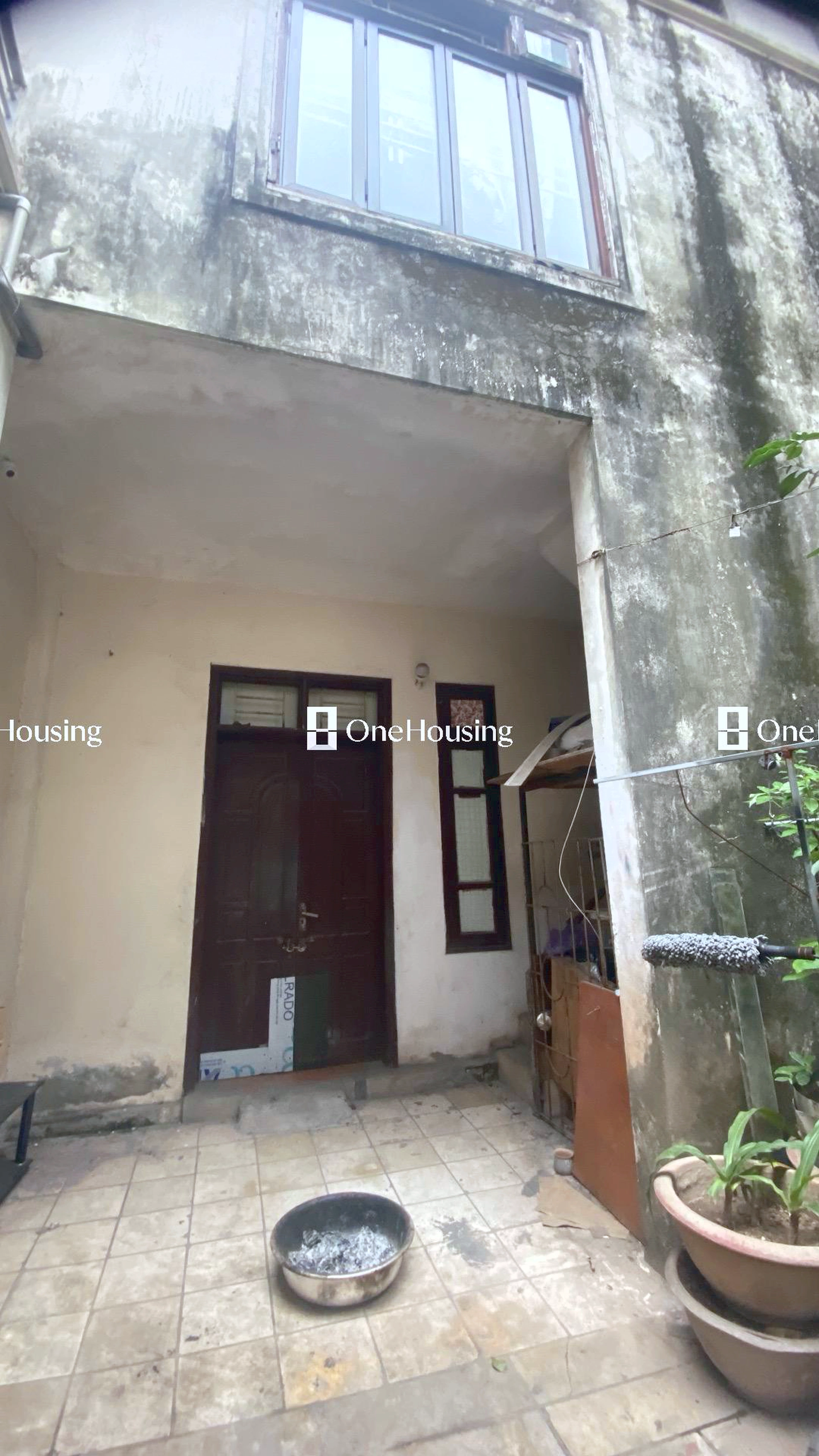 Nhà mặt ngõ cách Bồ Đề 5m, P. Bồ Đề, Q. Long Biên, TP. Hà Nội