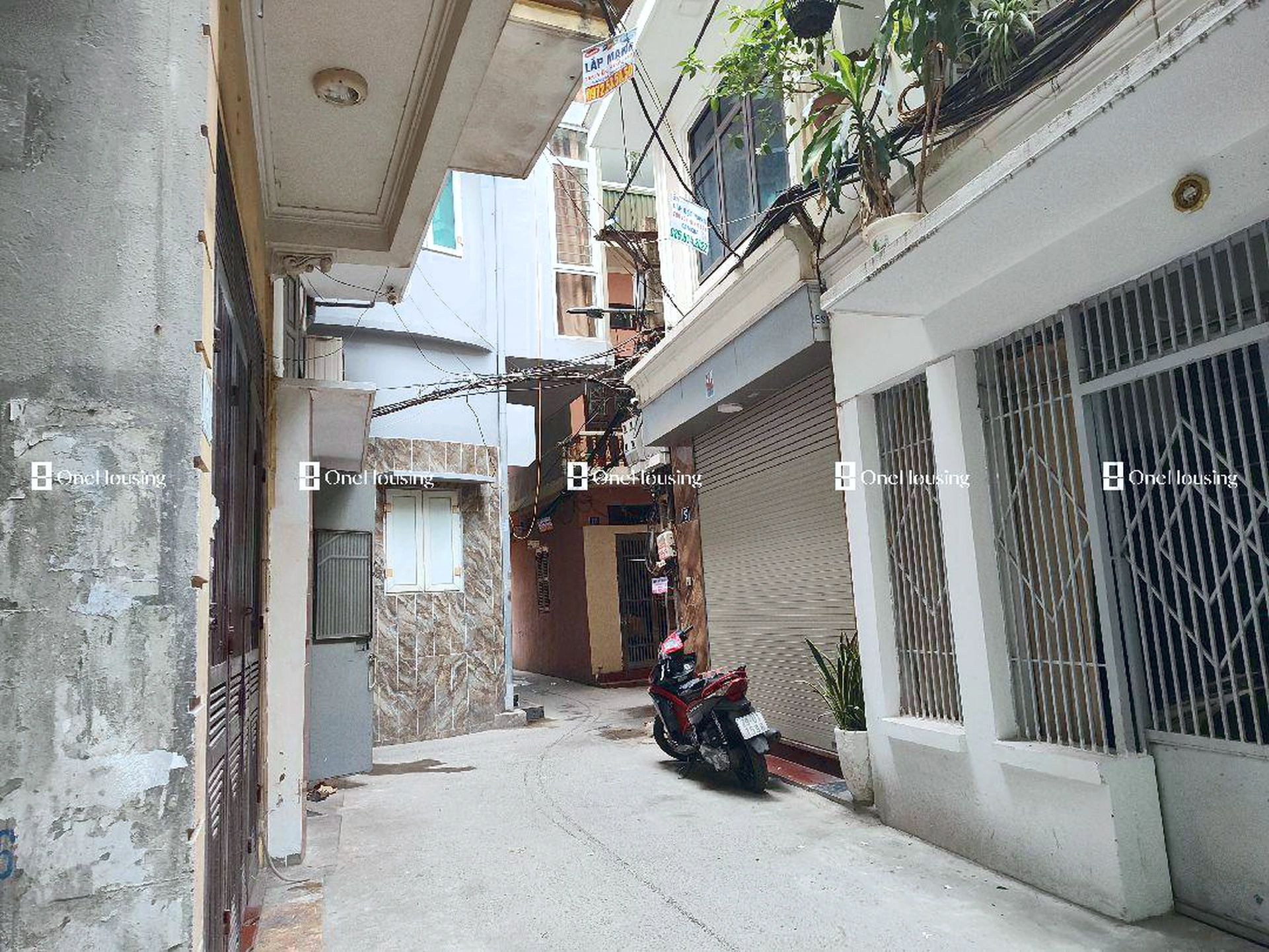 Onehousing image