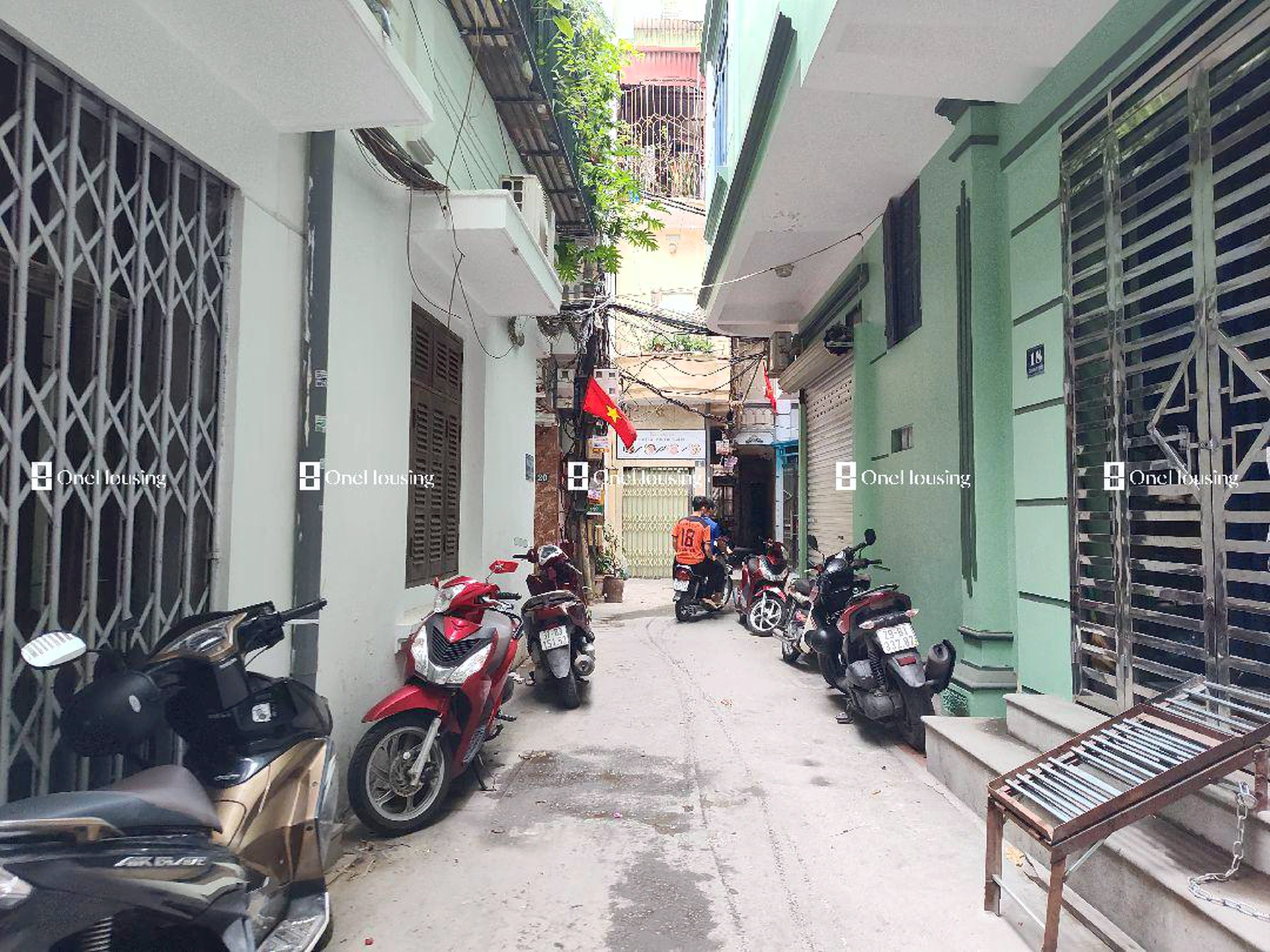 Onehousing image