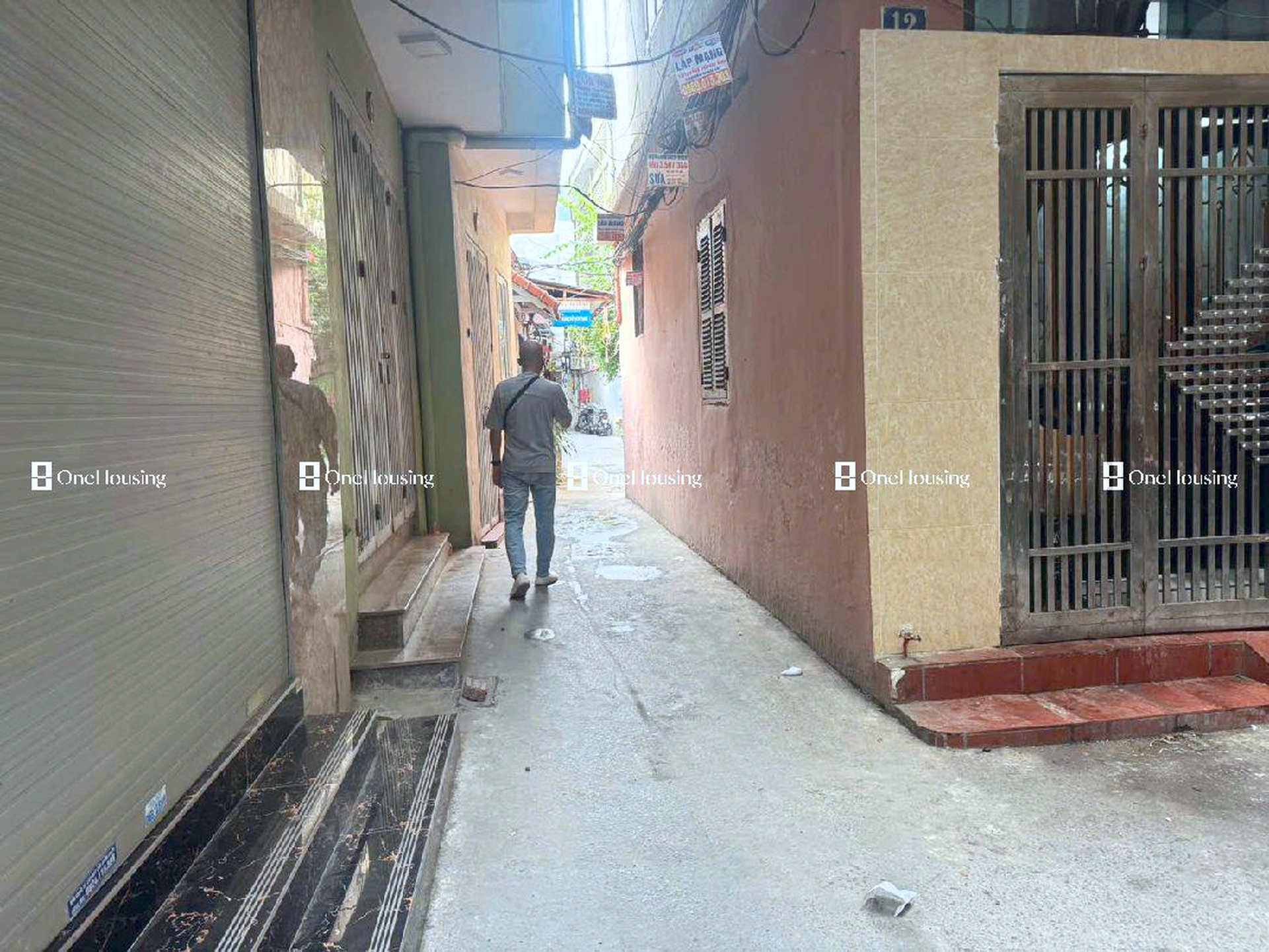 Onehousing image