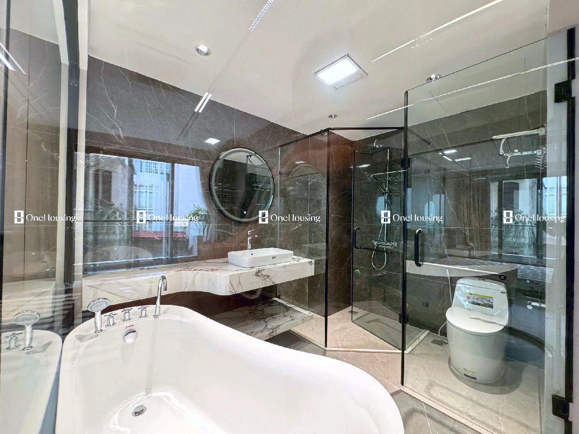 Onehousing image