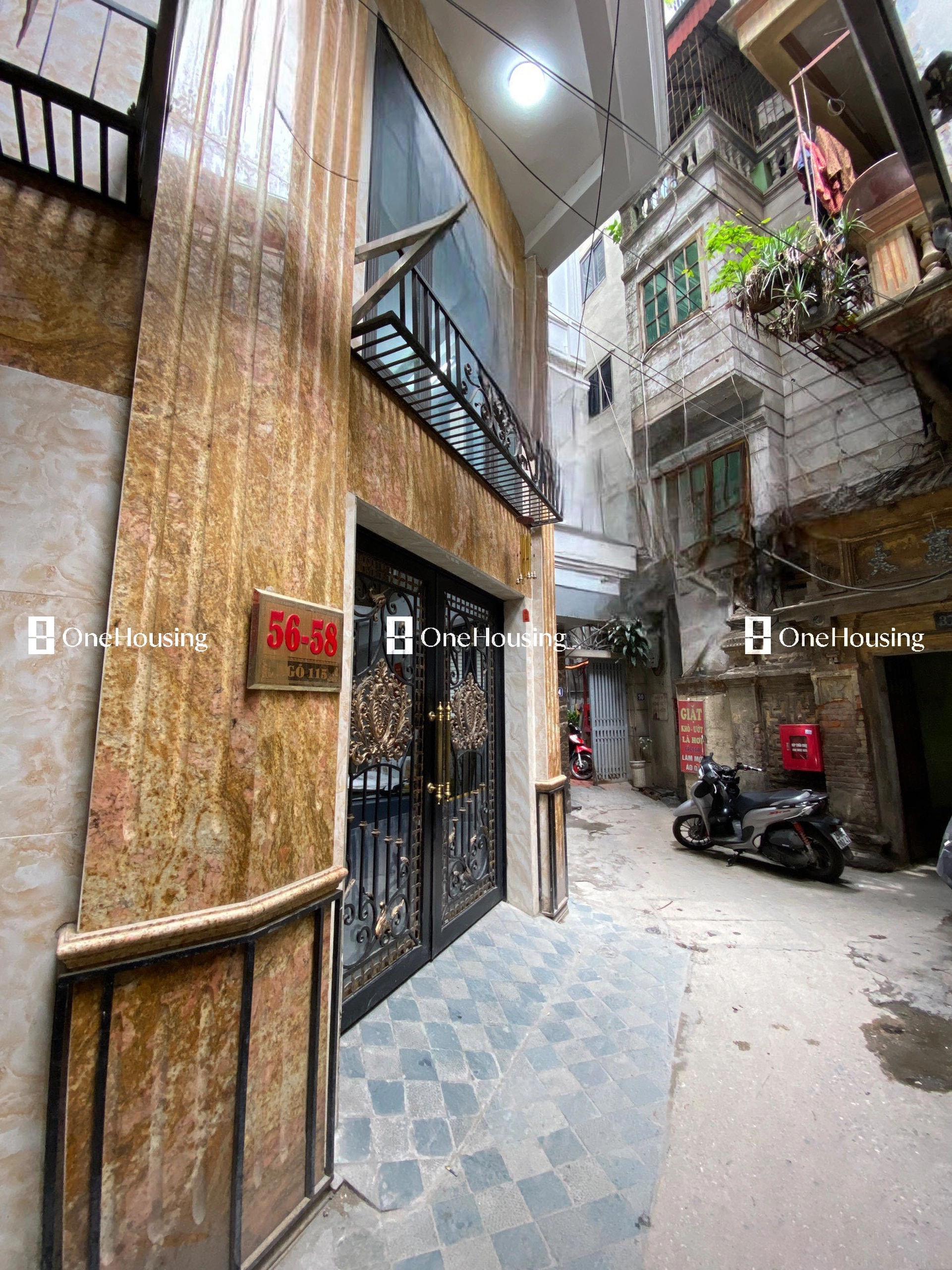 Onehousing image
