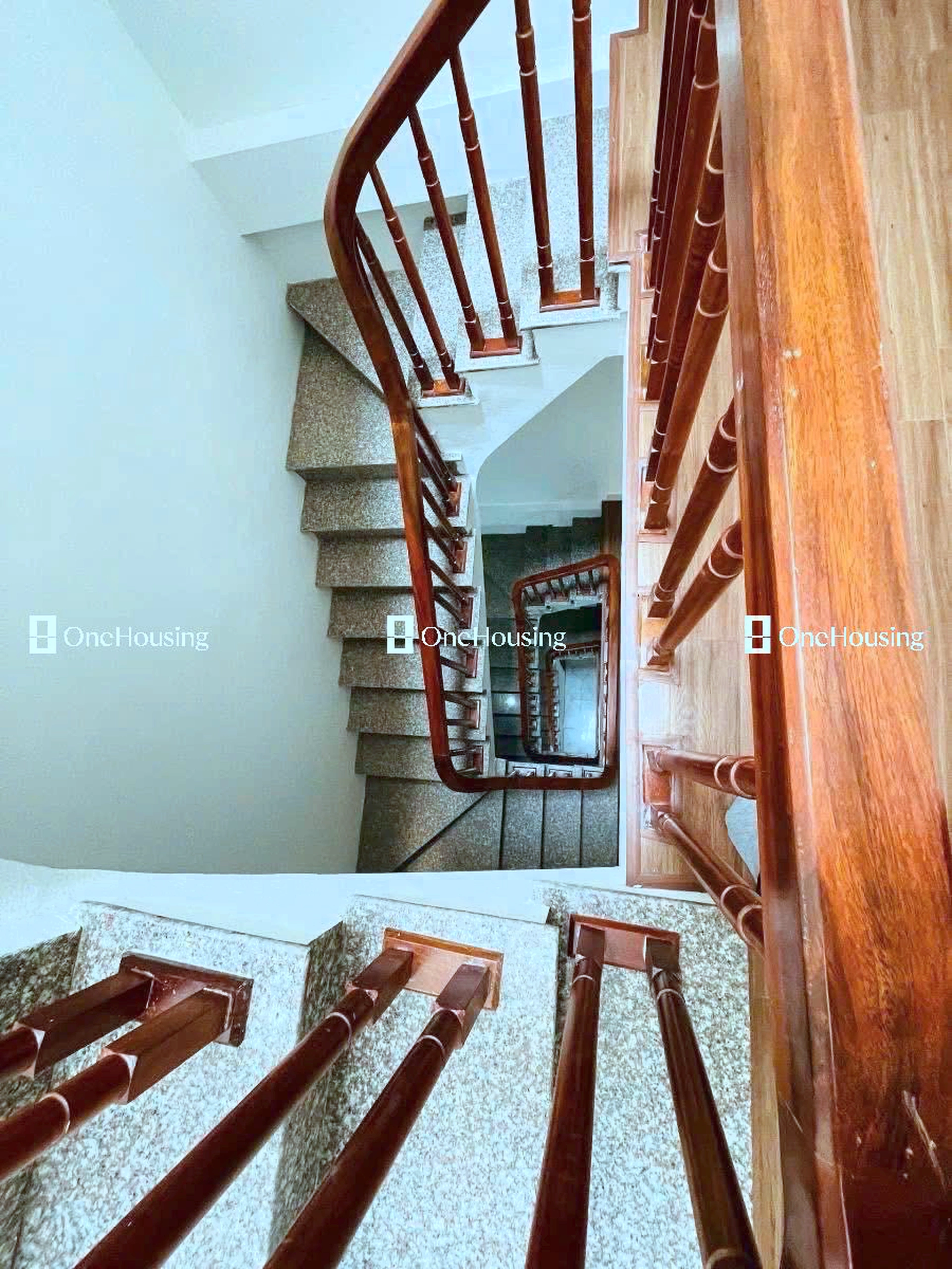 Nhà mặt ngõ cách Lĩnh Nam 80m, P. Lĩnh Nam, Q. Hoàng Mai, TP. Hà Nội