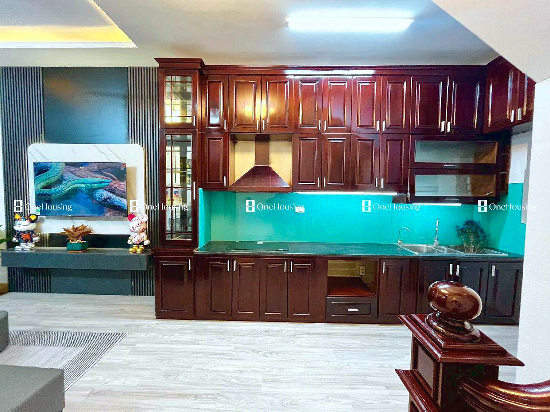 Nhà mặt ngõ cách Ngô Quyền 30m, P. Vạn Phúc, Q. Hà Đông, TP. Hà Nội