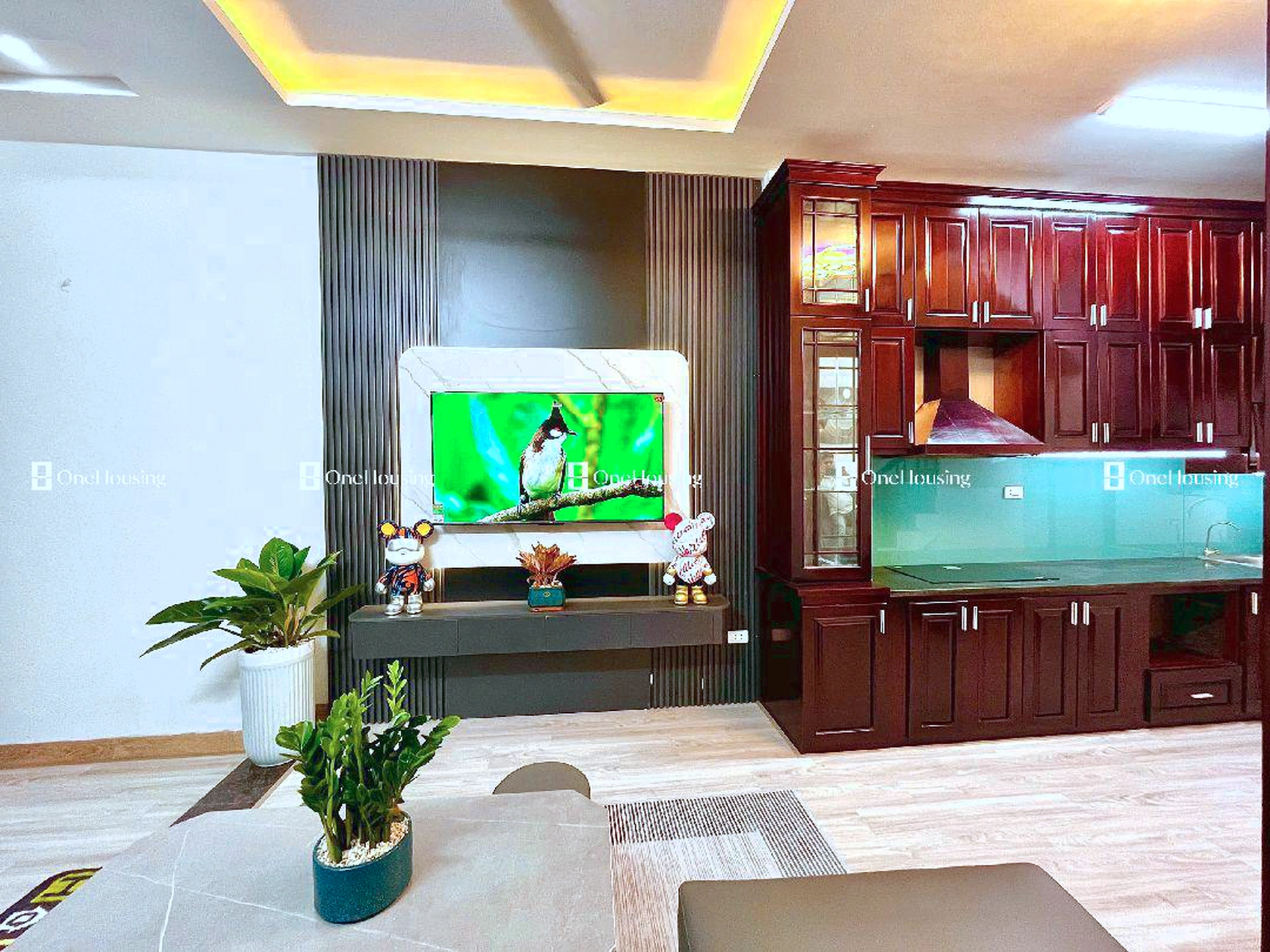 Nhà mặt ngõ cách Ngô Quyền 30m, P. Vạn Phúc, Q. Hà Đông, TP. Hà Nội