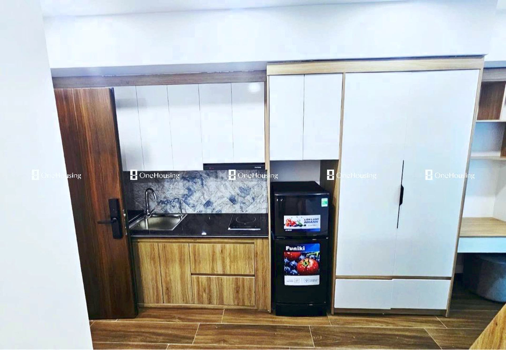 Onehousing image