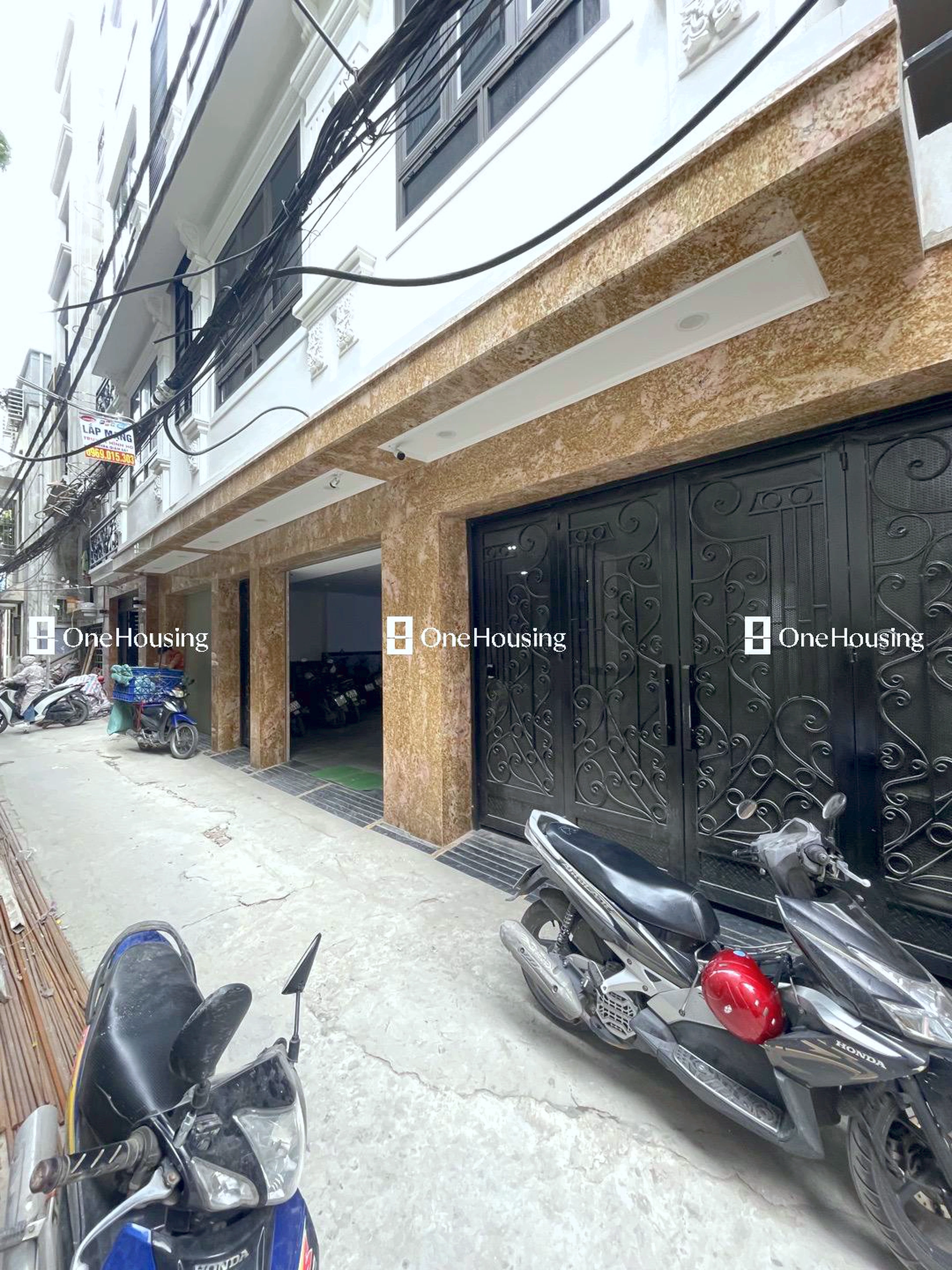 Onehousing image