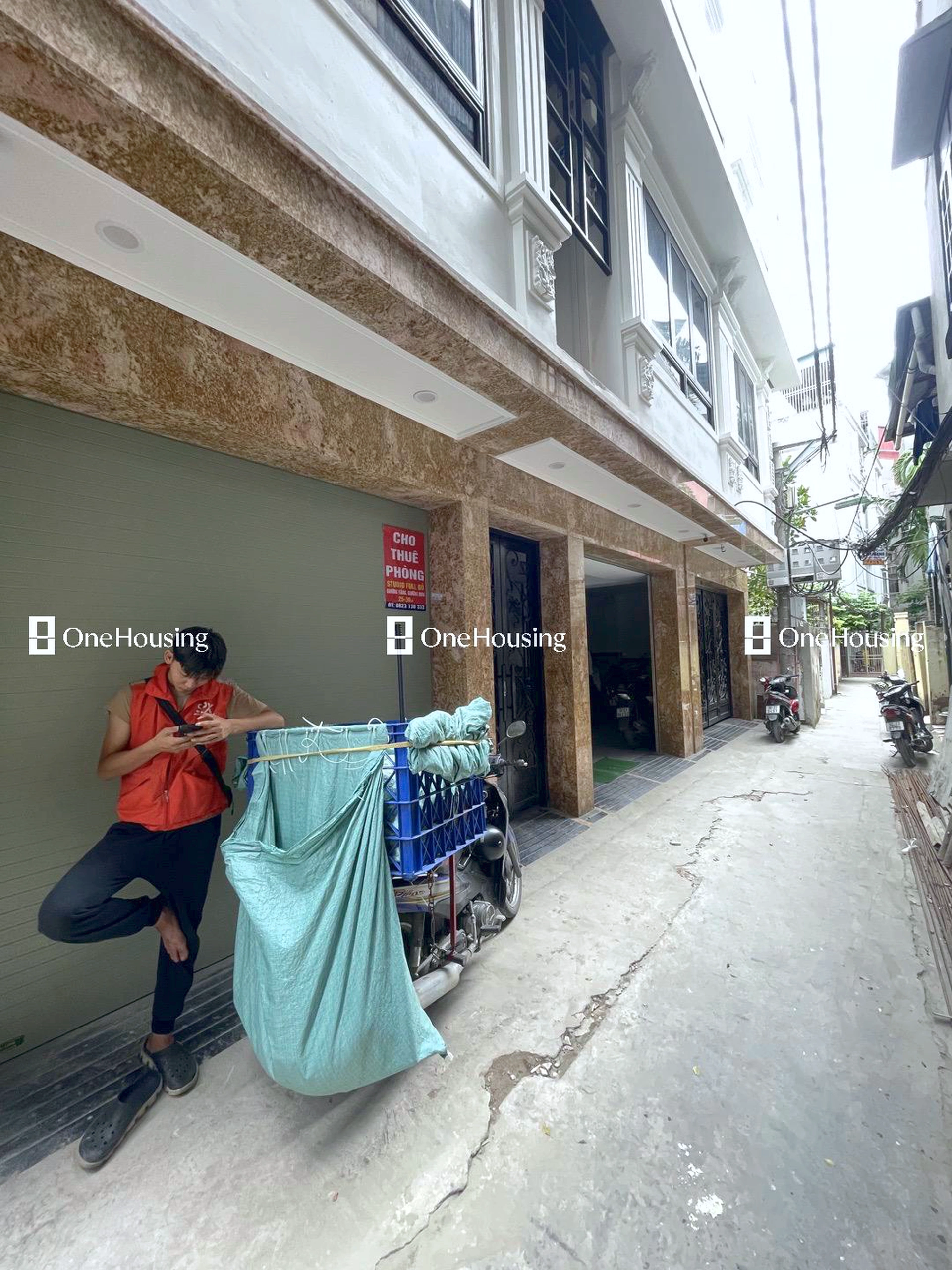 Onehousing image