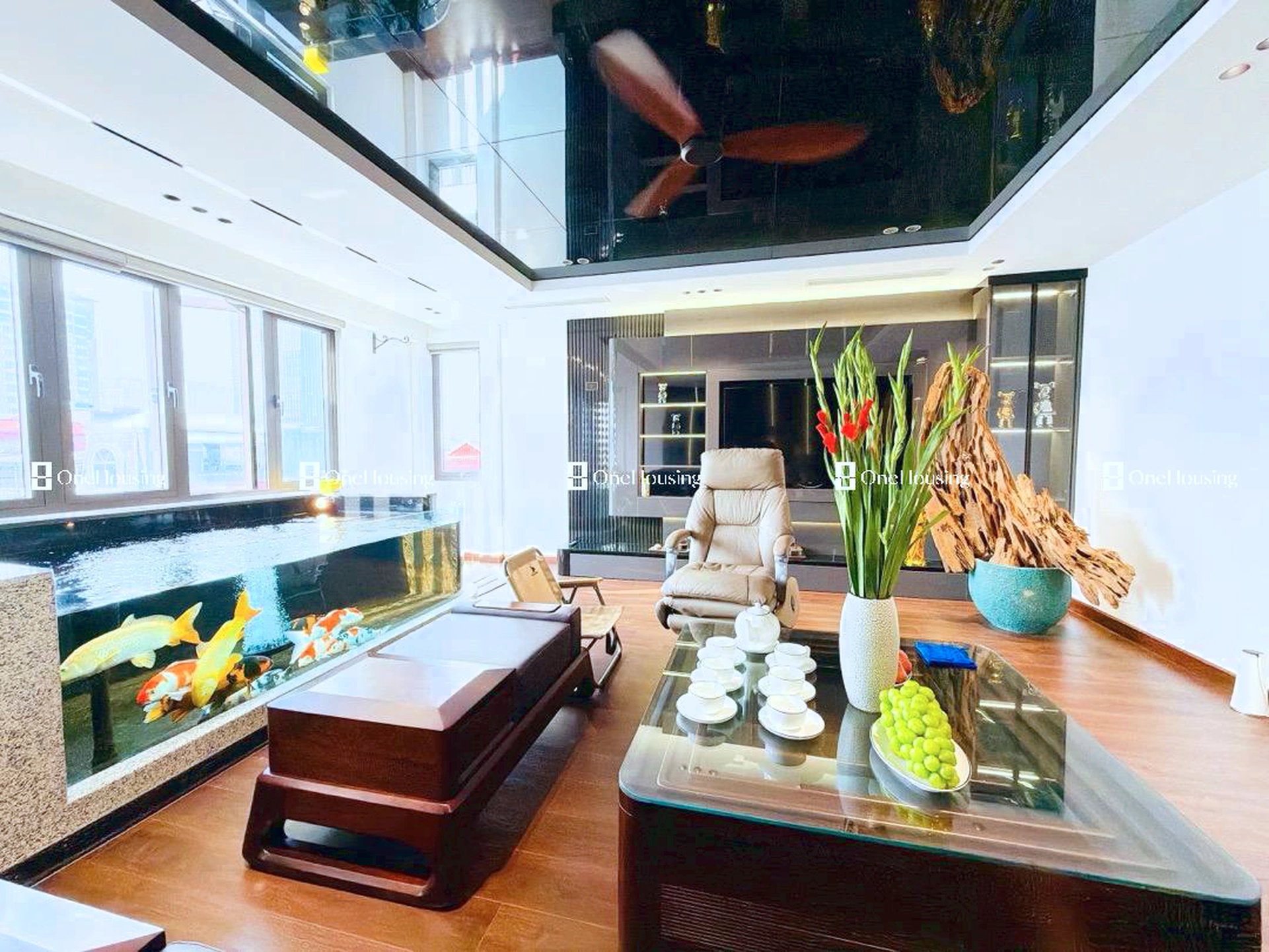 Onehousing image