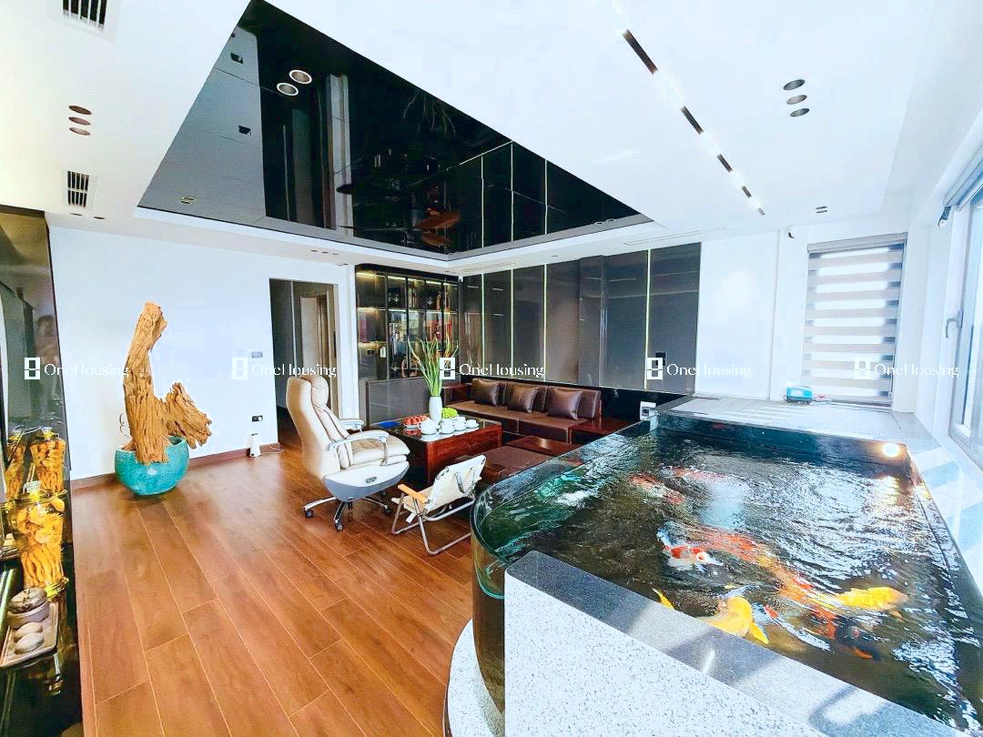 Onehousing image