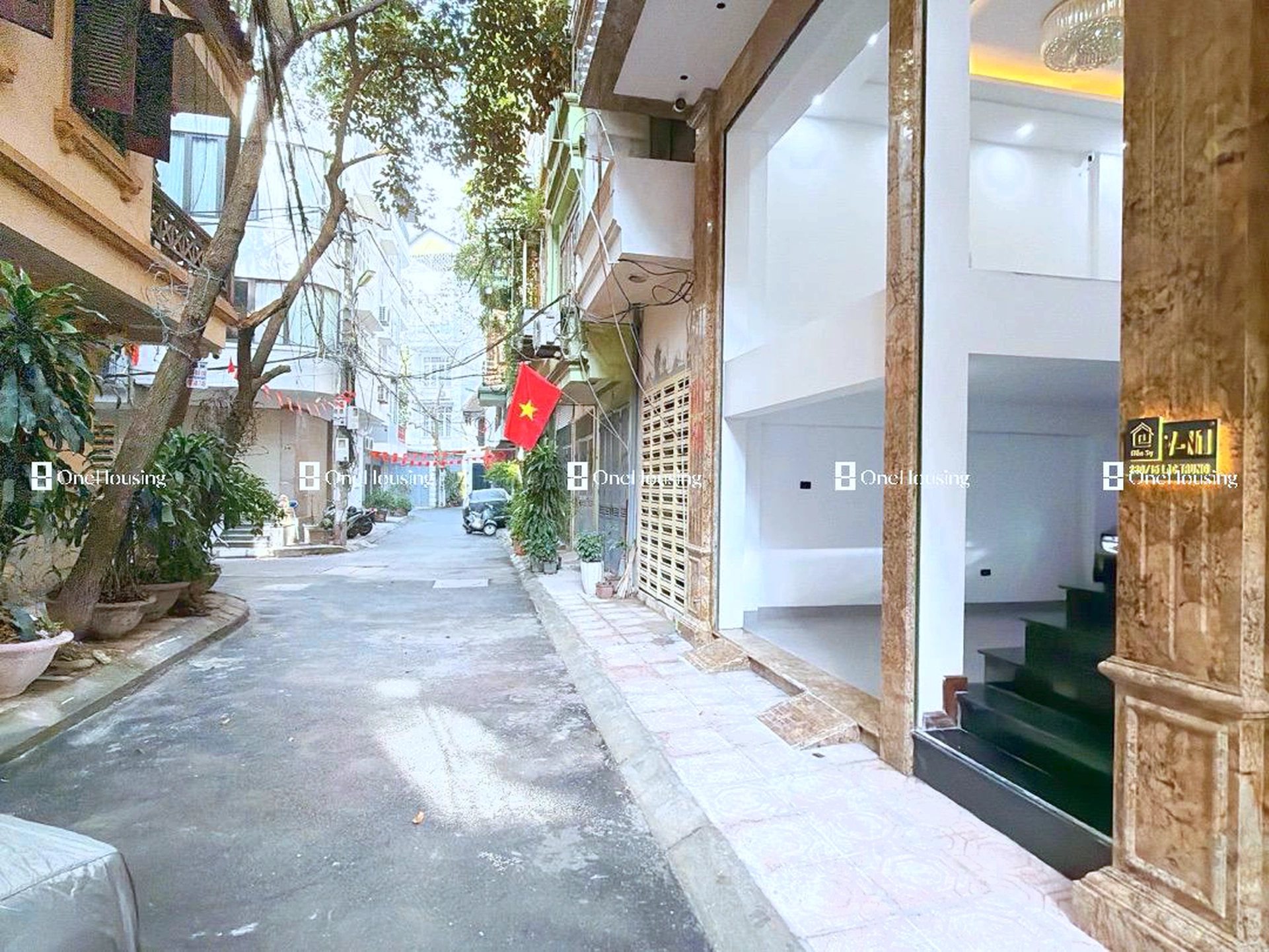 Onehousing image