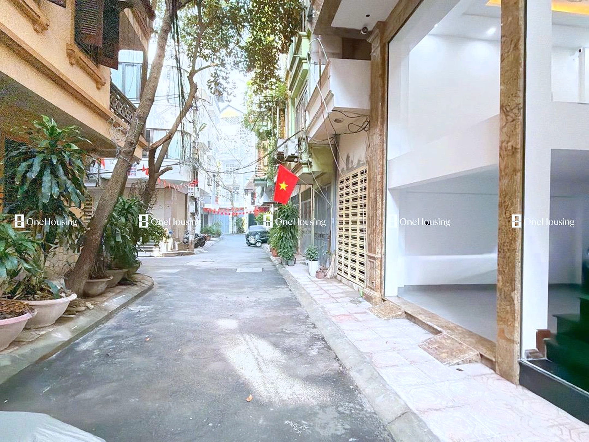 Onehousing image