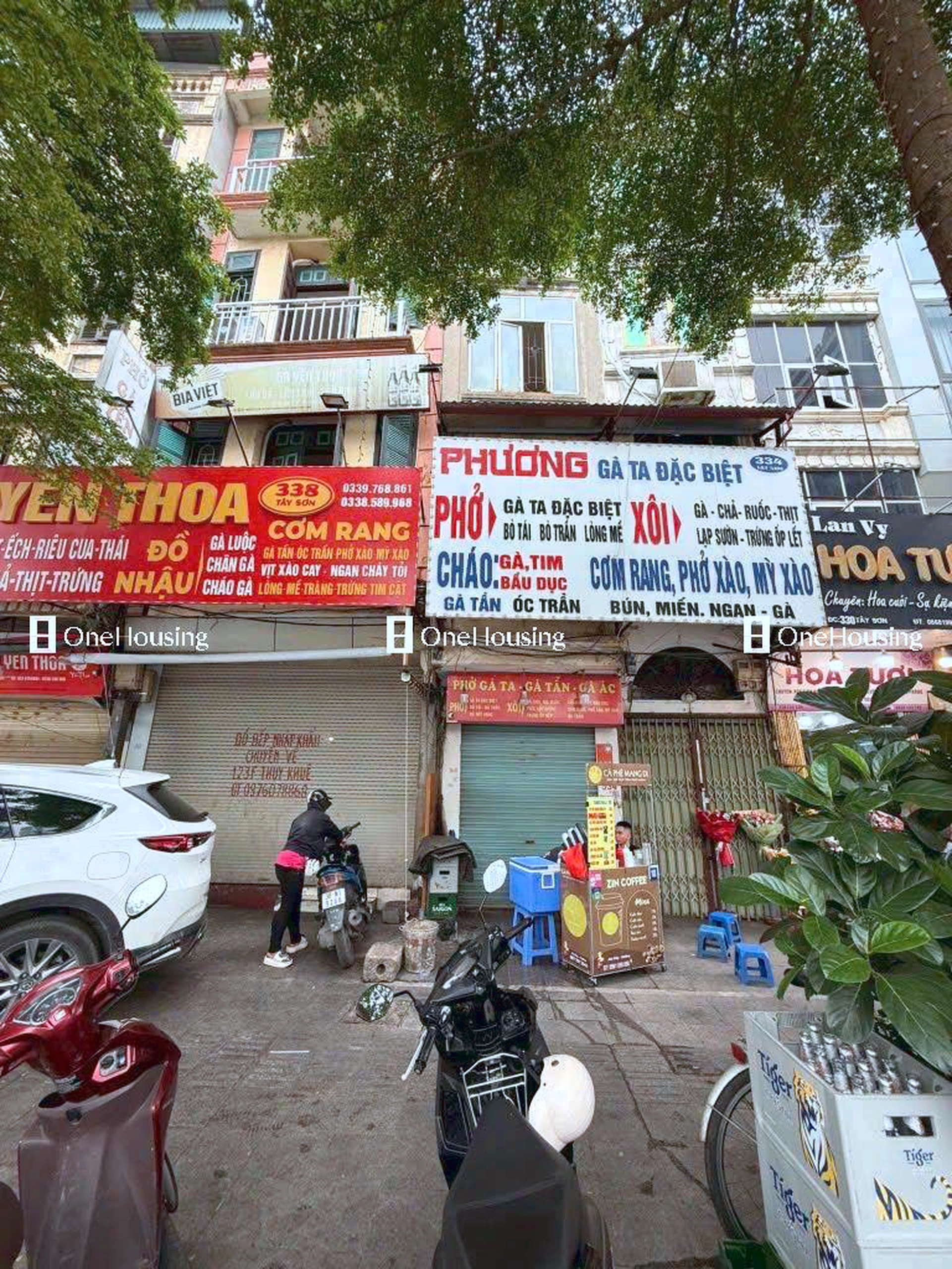 Onehousing image