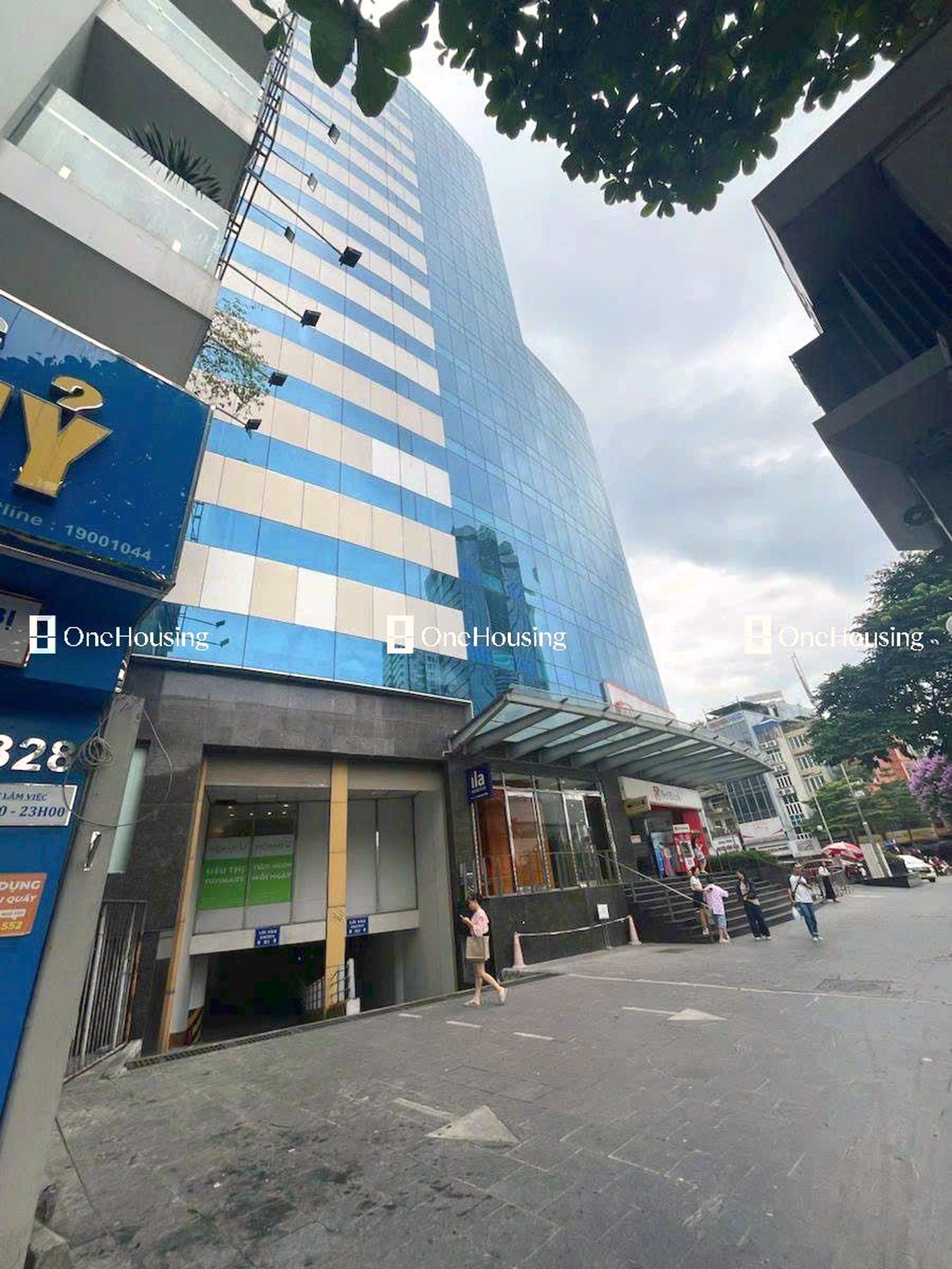 Onehousing image