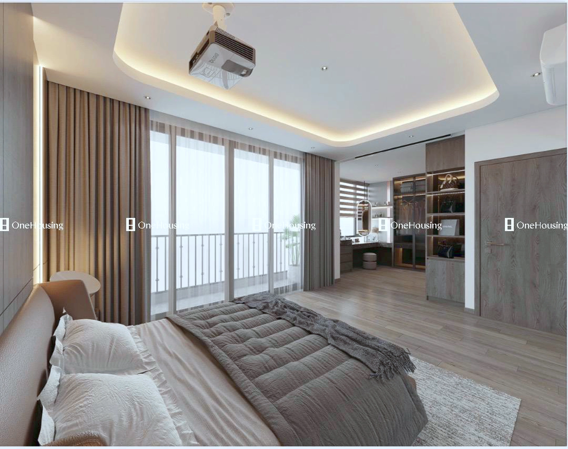 Onehousing image
