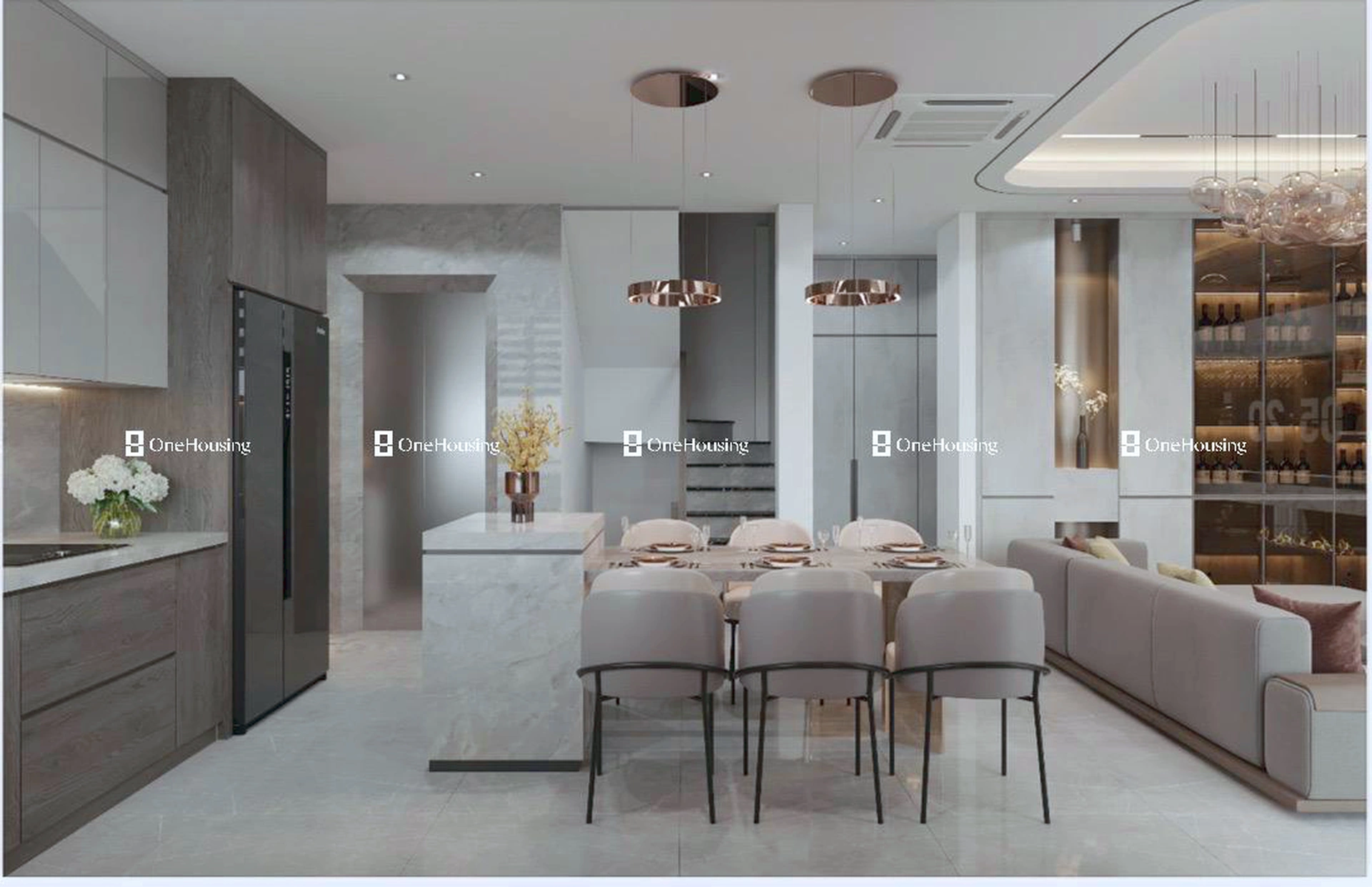 Onehousing image