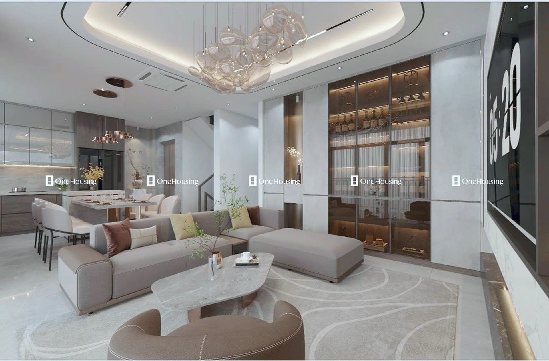 Onehousing image