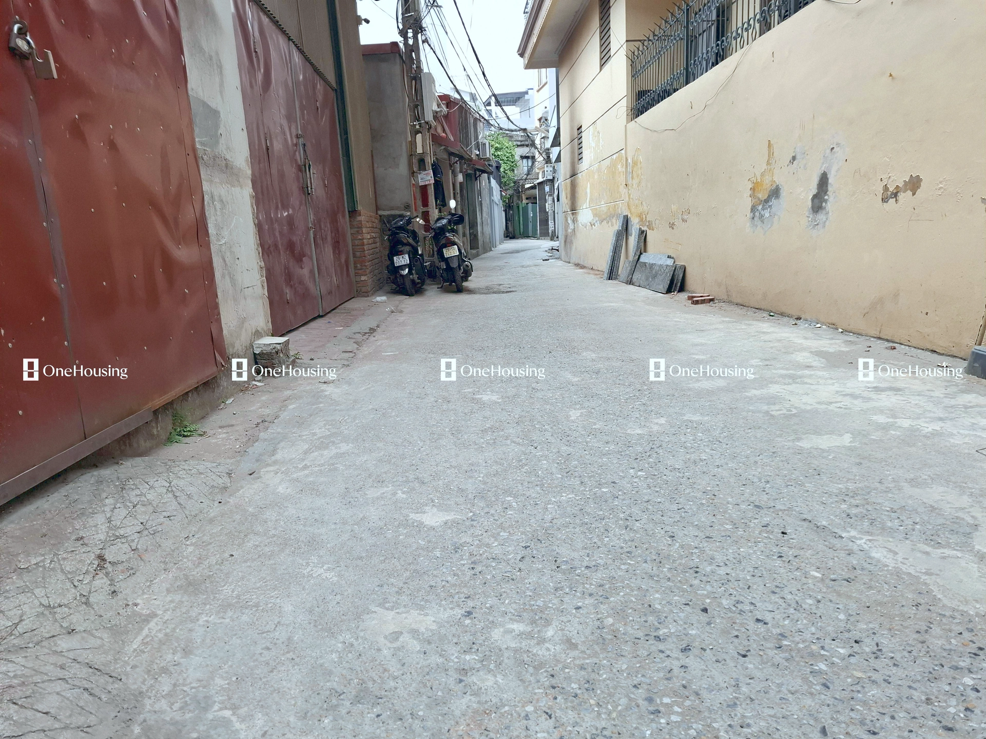 Onehousing image
