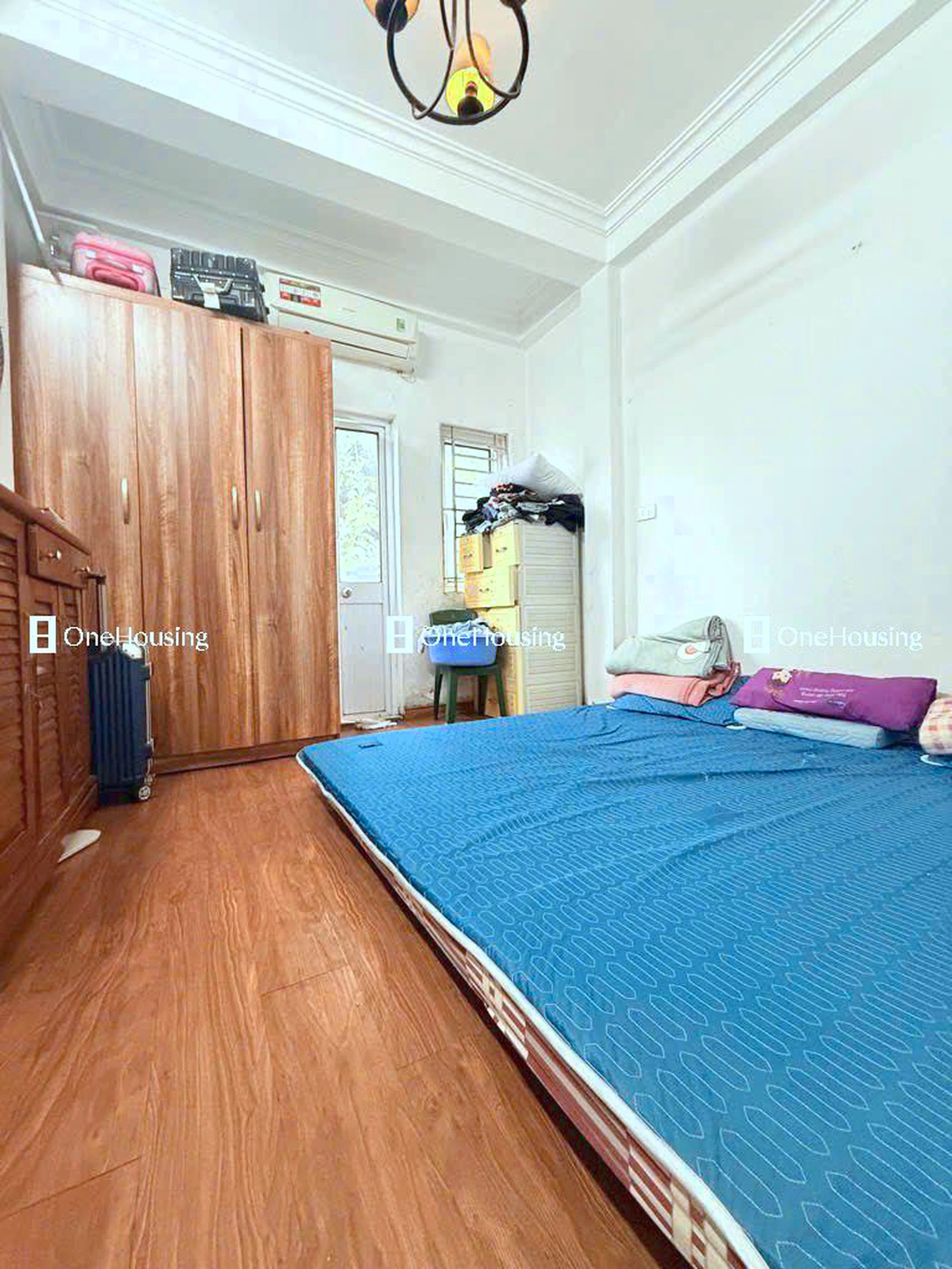 Nhà mặt phố Hồng Mai, P. Bạch Mai, Q. Hai Bà Trưng, TP. Hà Nội