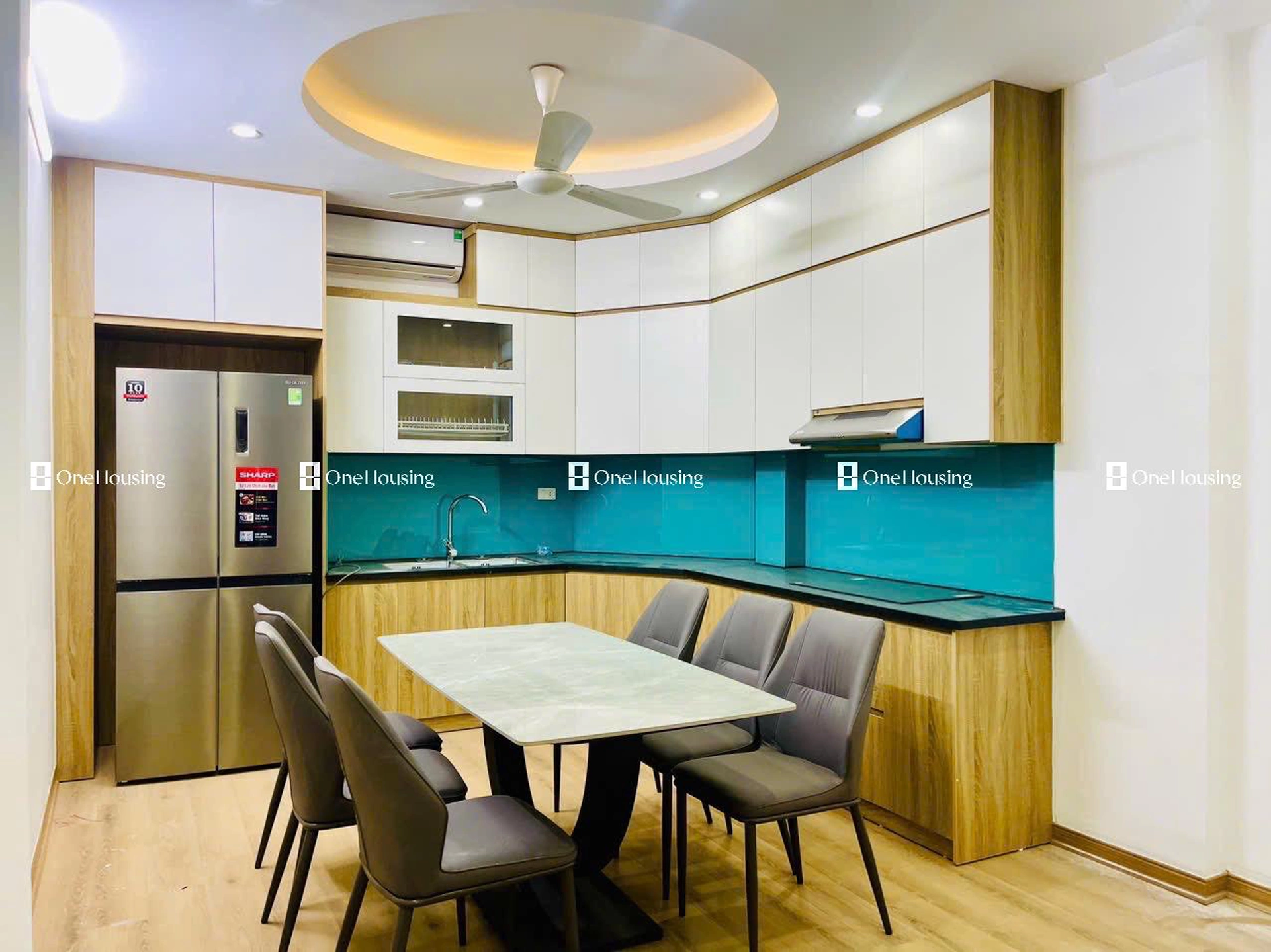 Onehousing image