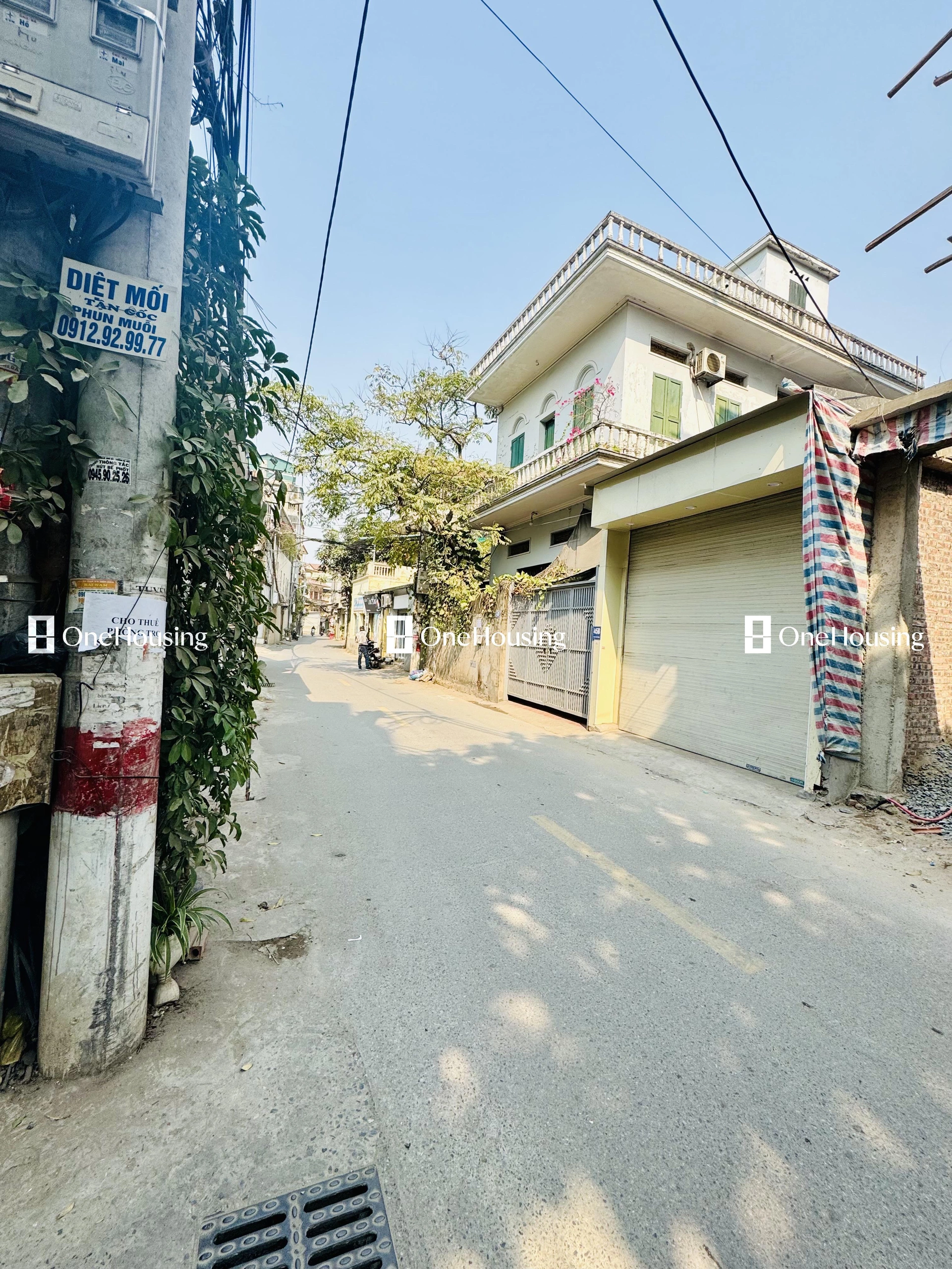 Onehousing image