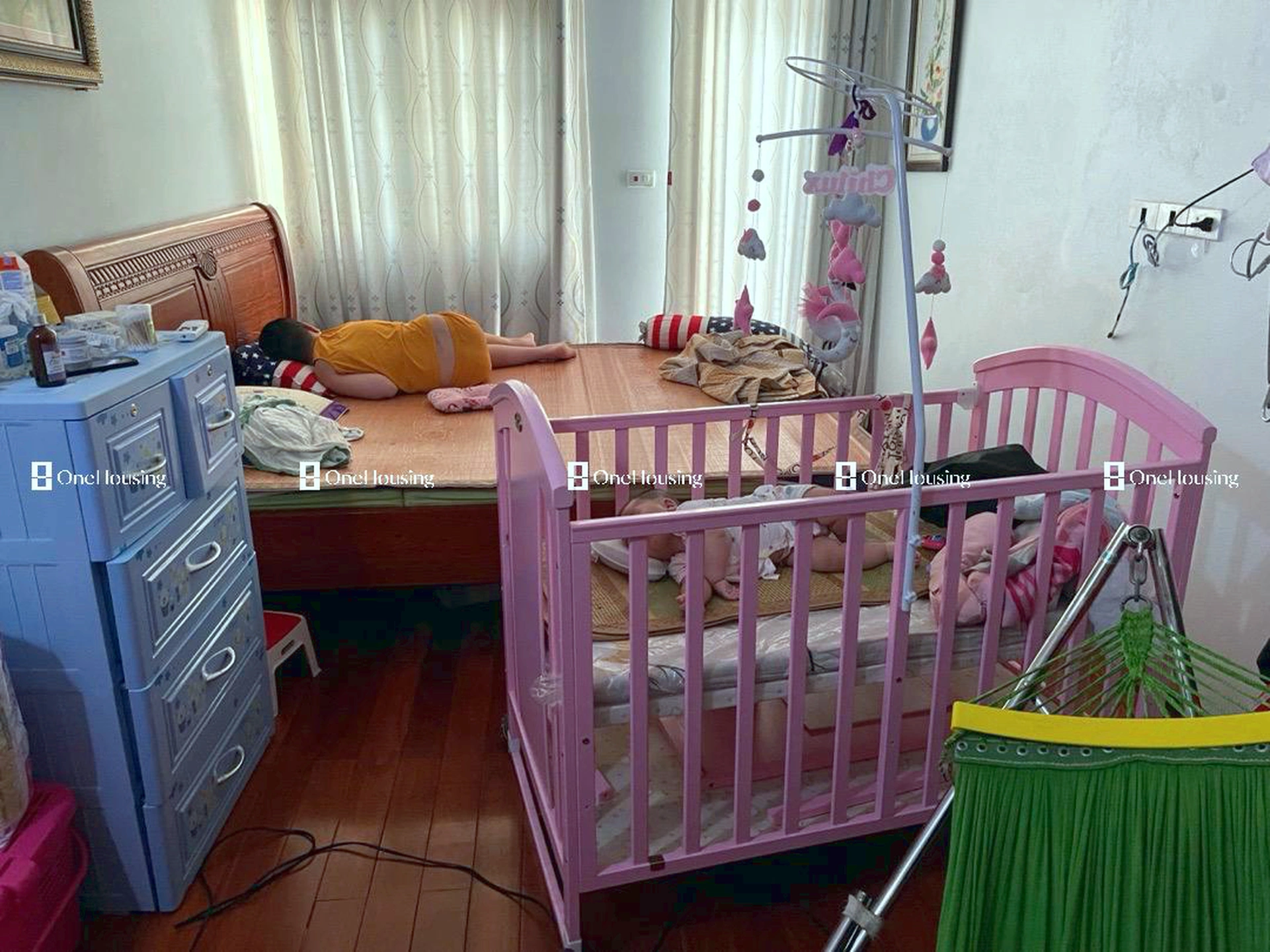 Onehousing image