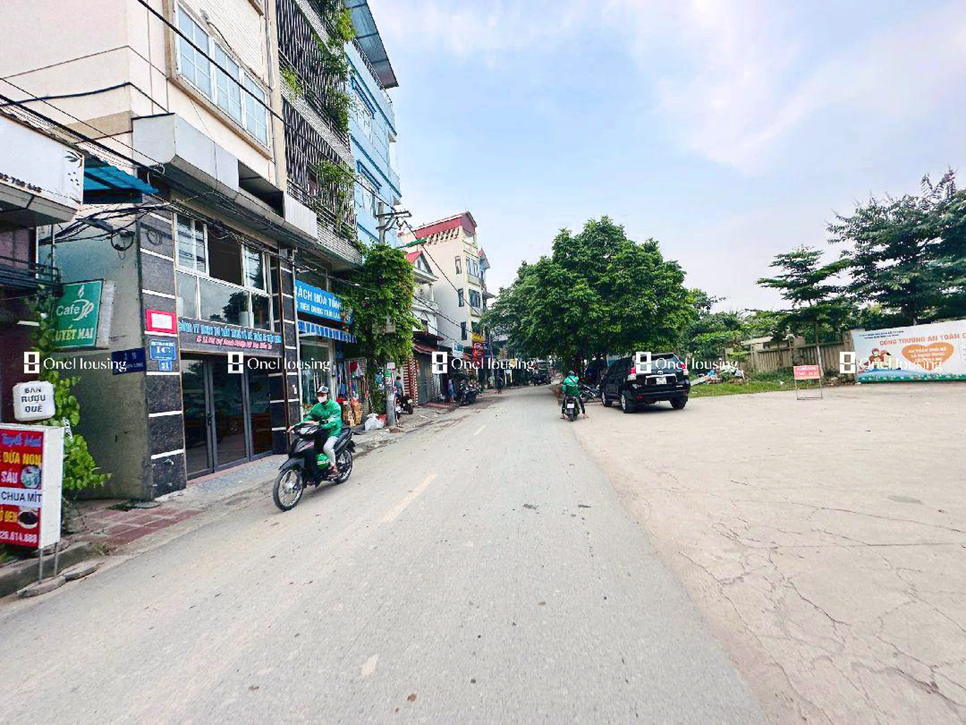 Onehousing image