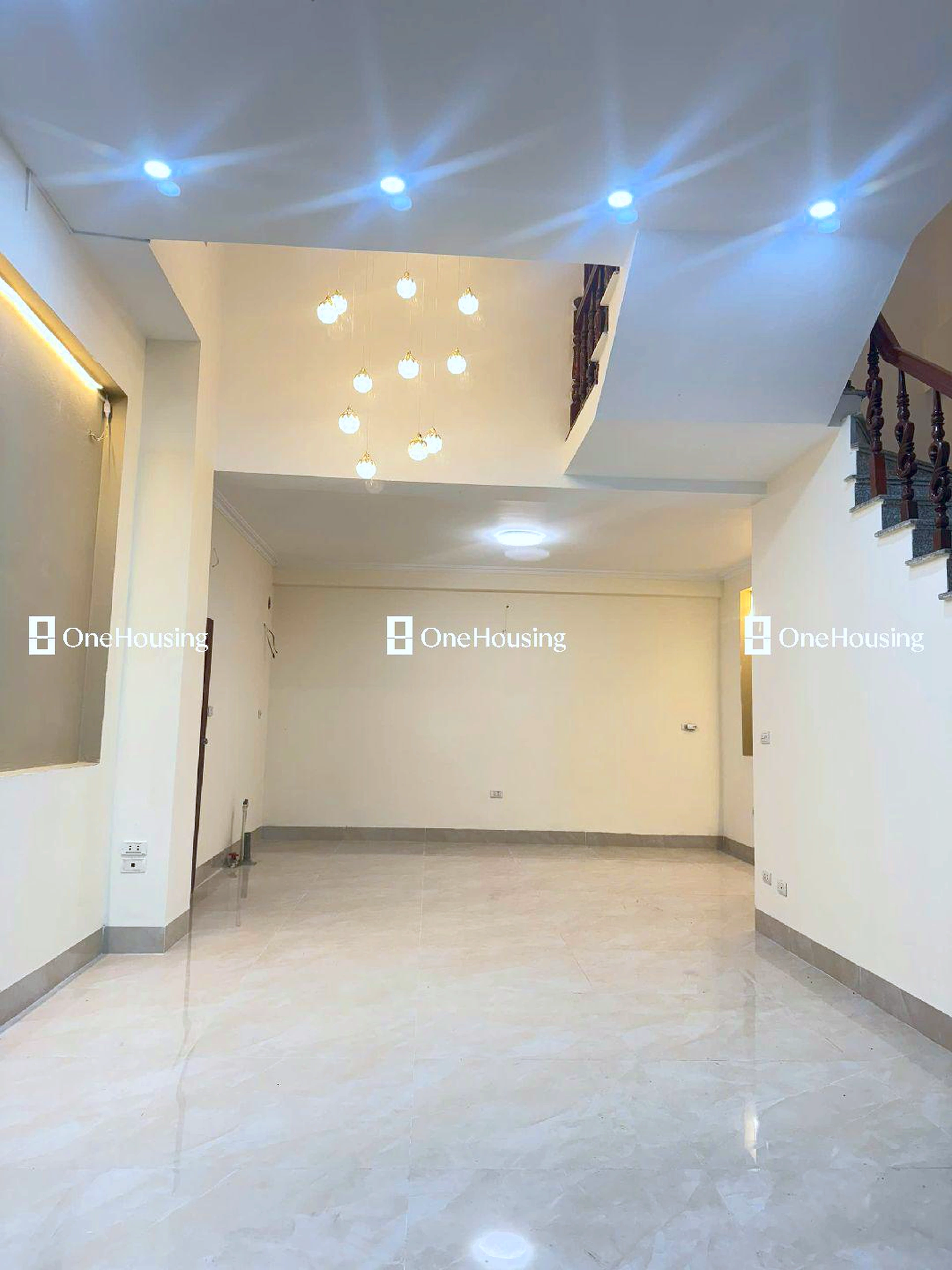 Nhà mặt ngõ cách Việt Hưng 50m, P. Việt Hưng, Q. Long Biên, TP. Hà Nội