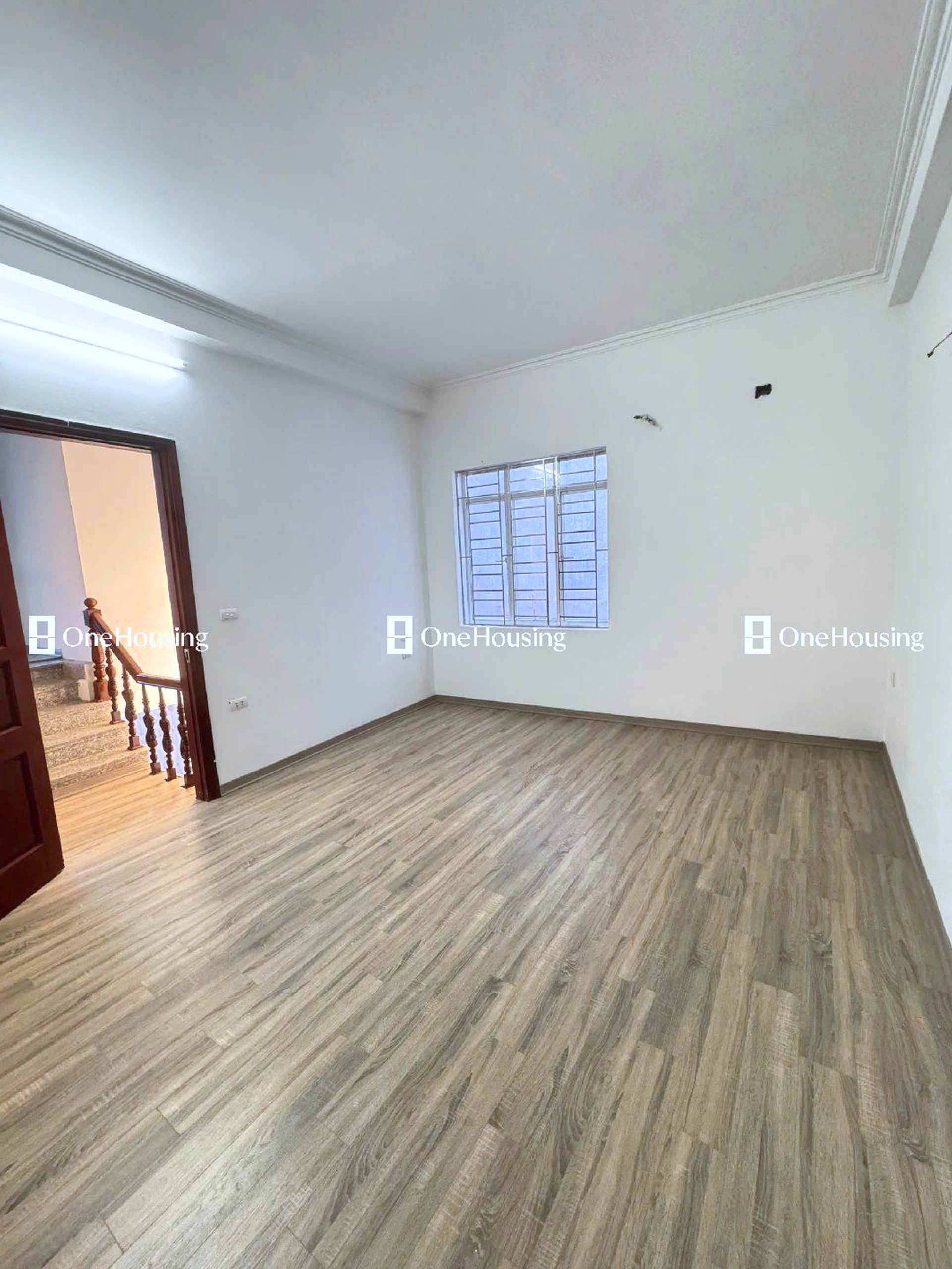 Nhà mặt ngõ cách Việt Hưng 50m, P. Việt Hưng, Q. Long Biên, TP. Hà Nội