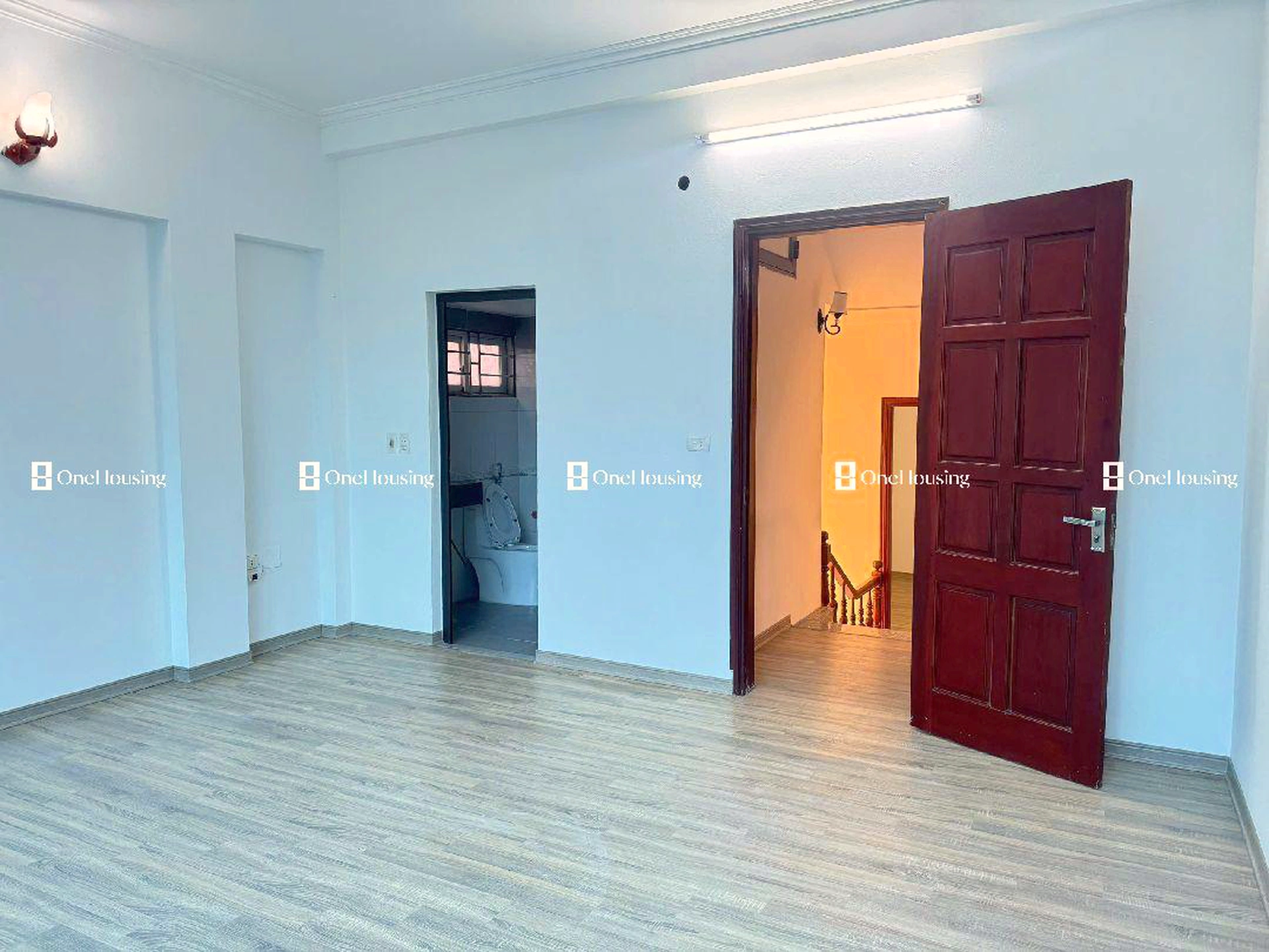 Nhà mặt ngõ cách Việt Hưng 50m, P. Việt Hưng, Q. Long Biên, TP. Hà Nội