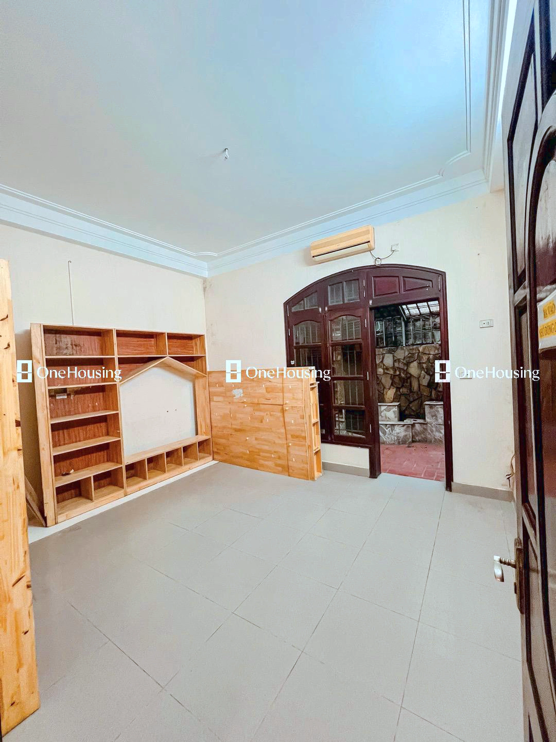 Nhà mặt ngõ cách Khu đô thị Định Công 20m, P. Định Công, Q. Hoàng Mai, TP. Hà Nội