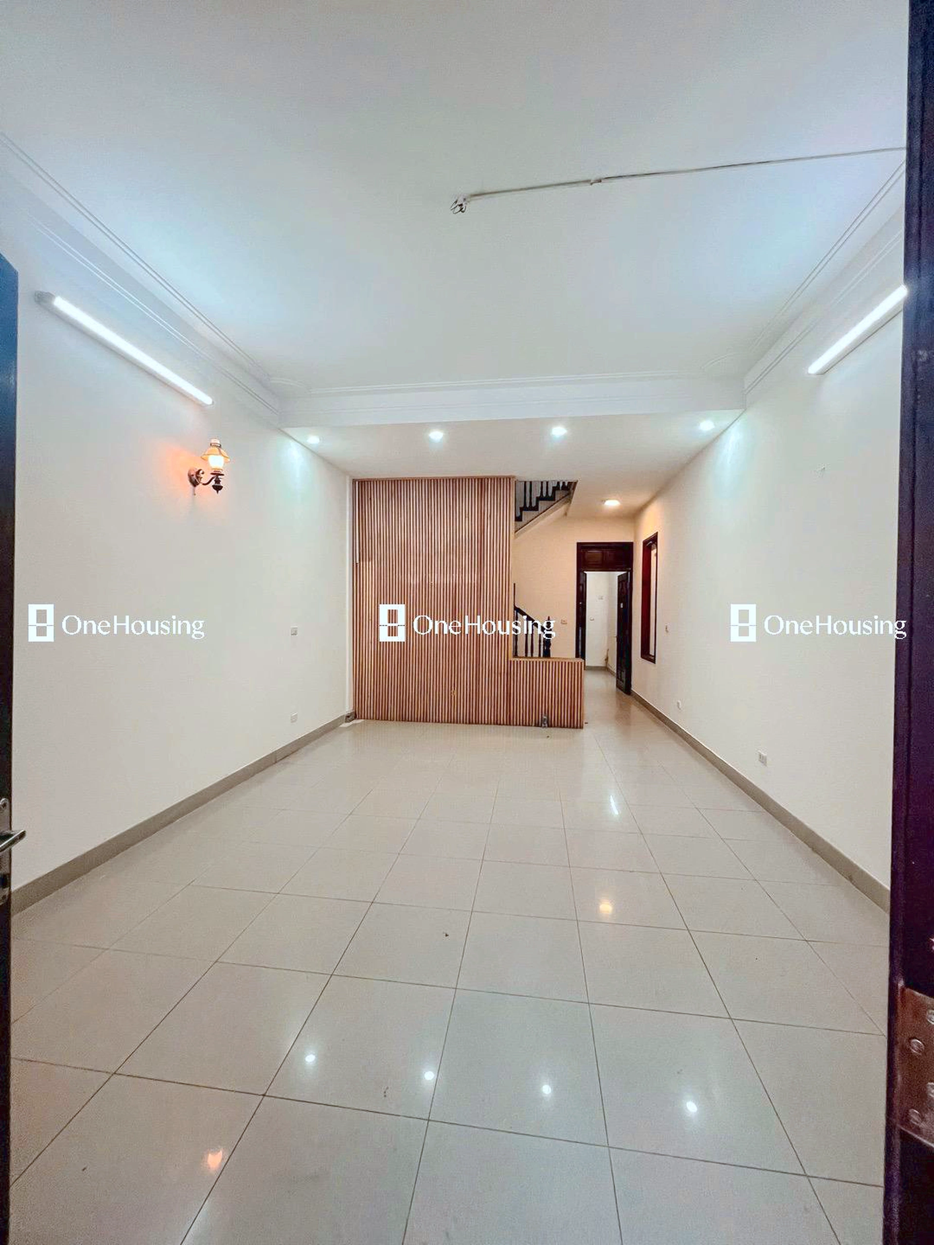 Nhà mặt ngõ cách Khu đô thị Định Công 20m, P. Định Công, Q. Hoàng Mai, TP. Hà Nội