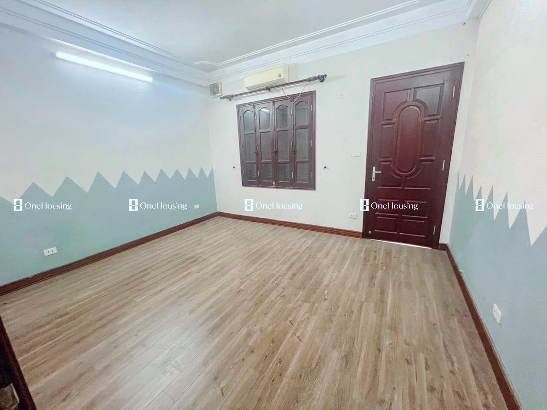 Nhà mặt ngõ cách Khu đô thị Định Công 20m, P. Định Công, Q. Hoàng Mai, TP. Hà Nội