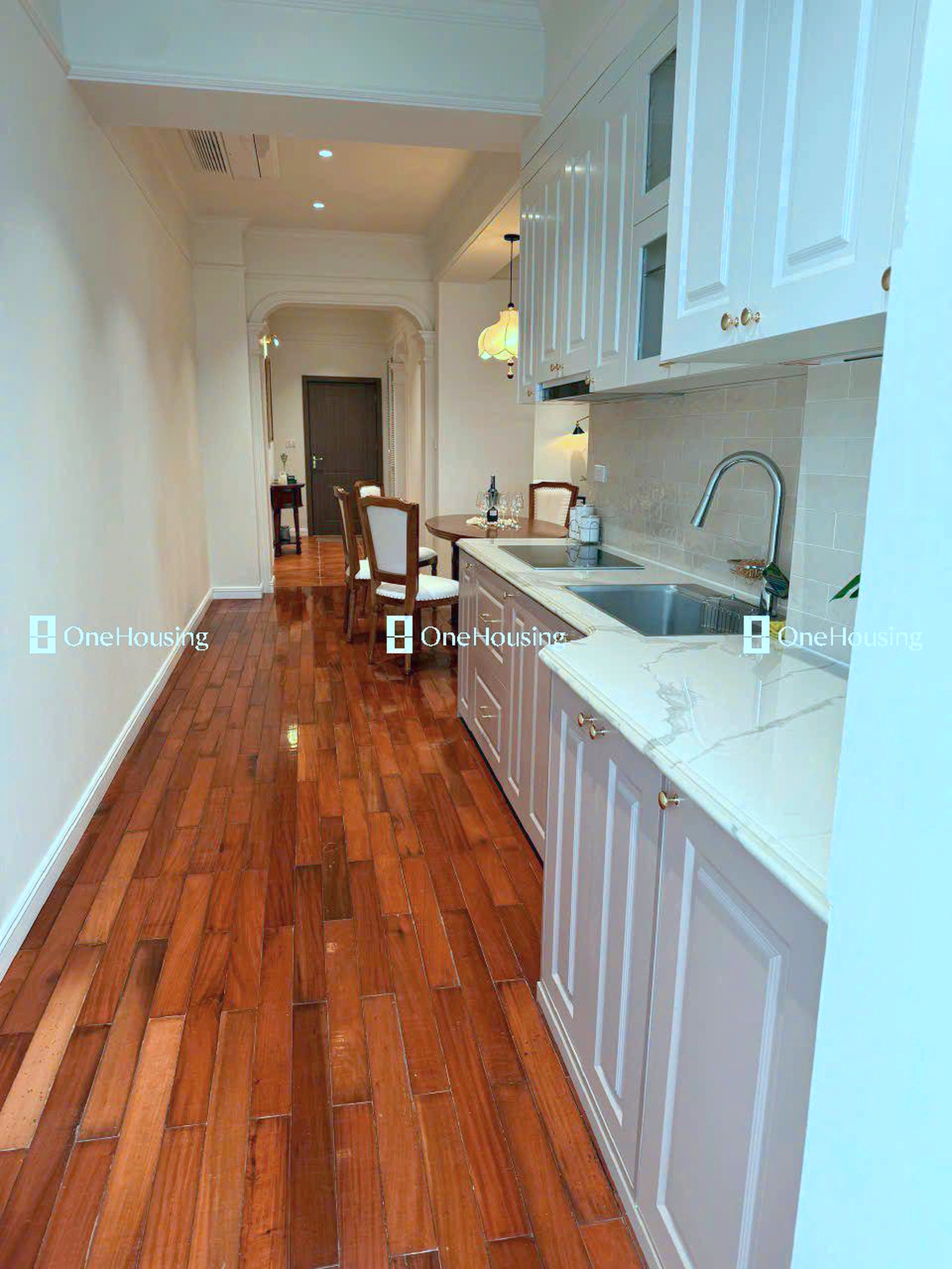 Nhà mặt ngõ cách Quang Trung 20m, P. Phú La, Q. Hà Đông, TP. Hà Nội