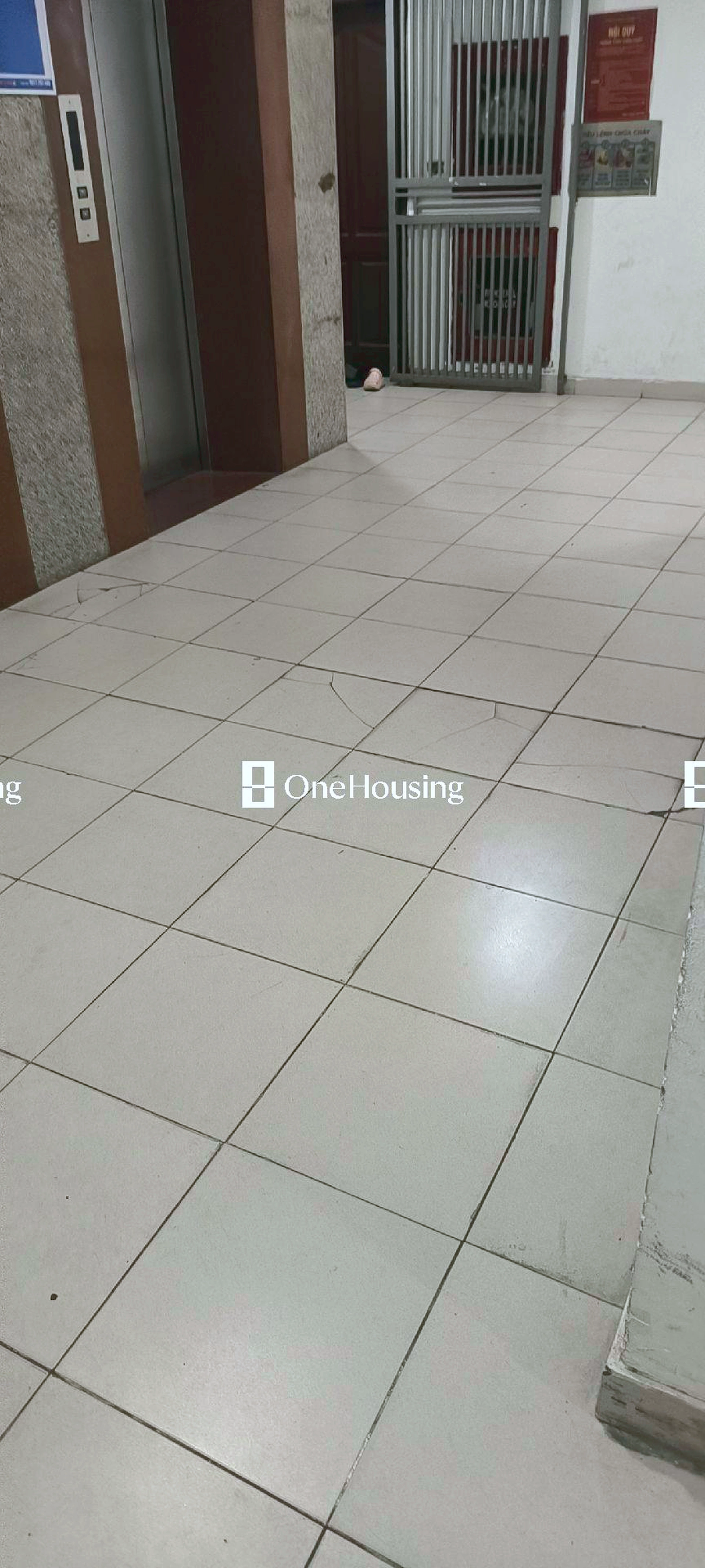 Nhà mặt ngõ cách Quang Trung 20m, P. Phú La, Q. Hà Đông, TP. Hà Nội