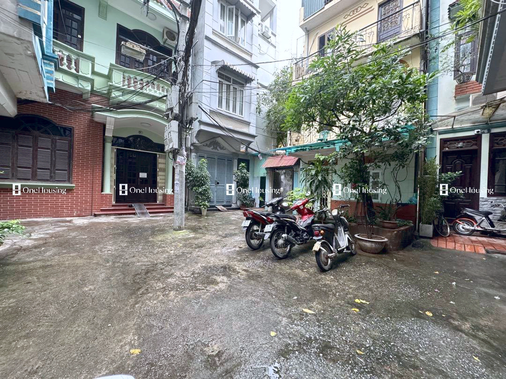 Onehousing image