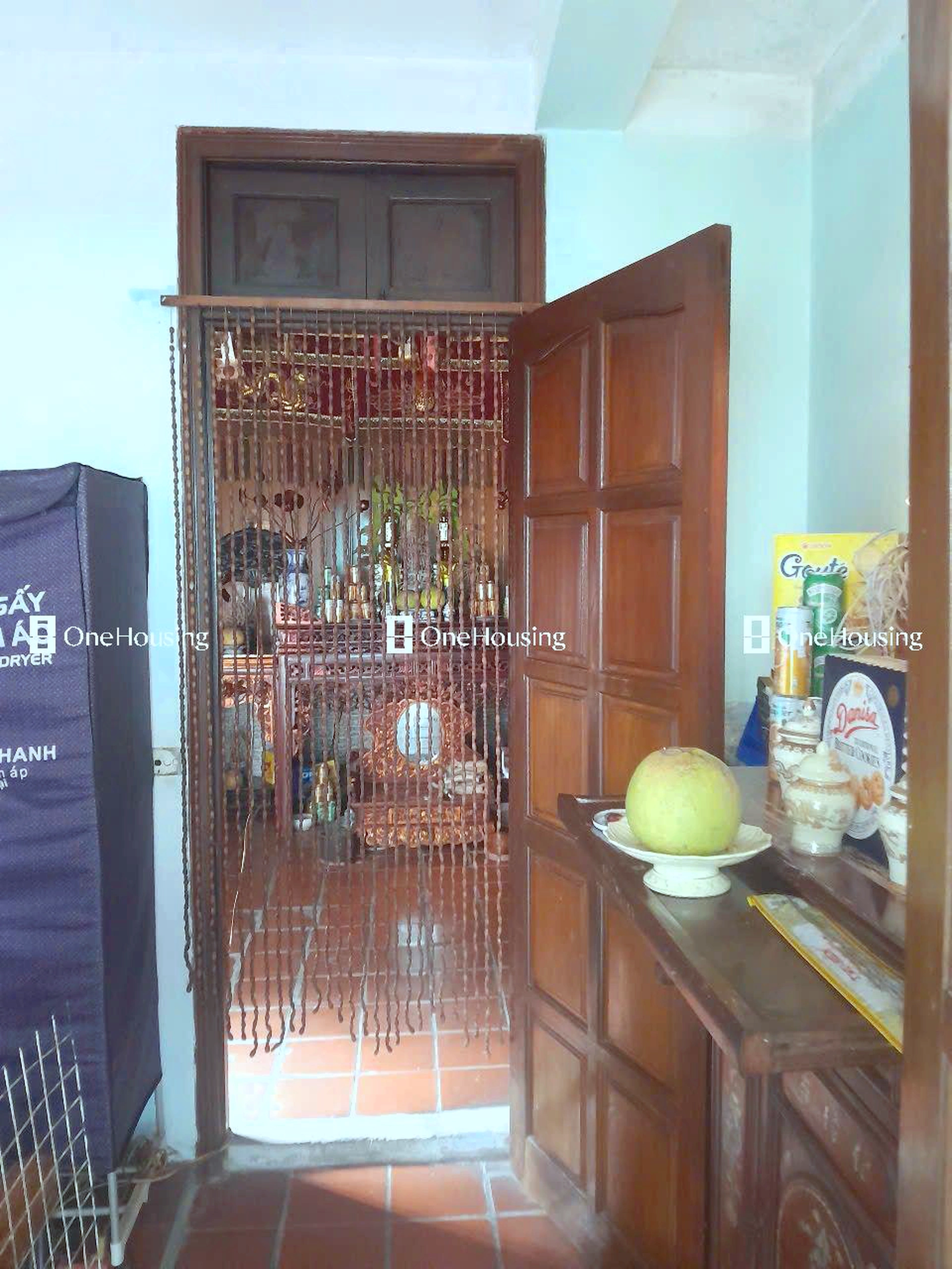 Nhà mặt ngõ cách Tôn Đức Thắng 200m, P. Hàng Bột, Q. Đống Đa, TP. Hà Nội