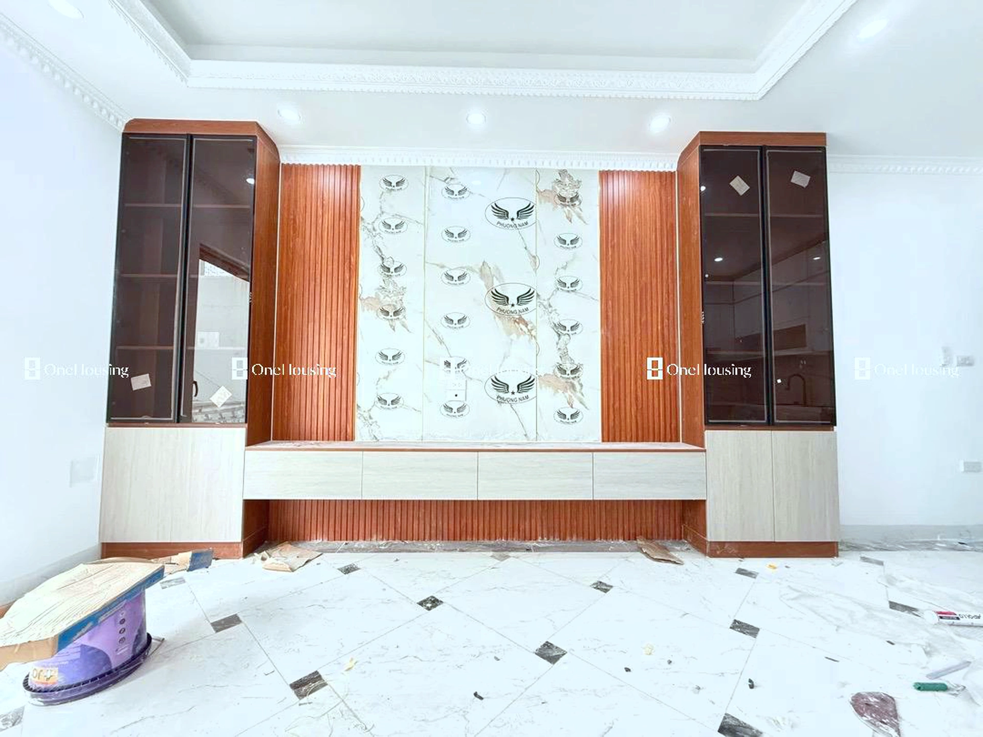 Nhà mặt ngõ cách Tôn Đức Thắng 10m, P. Văn Chương, Q. Đống Đa, TP. Hà Nội
