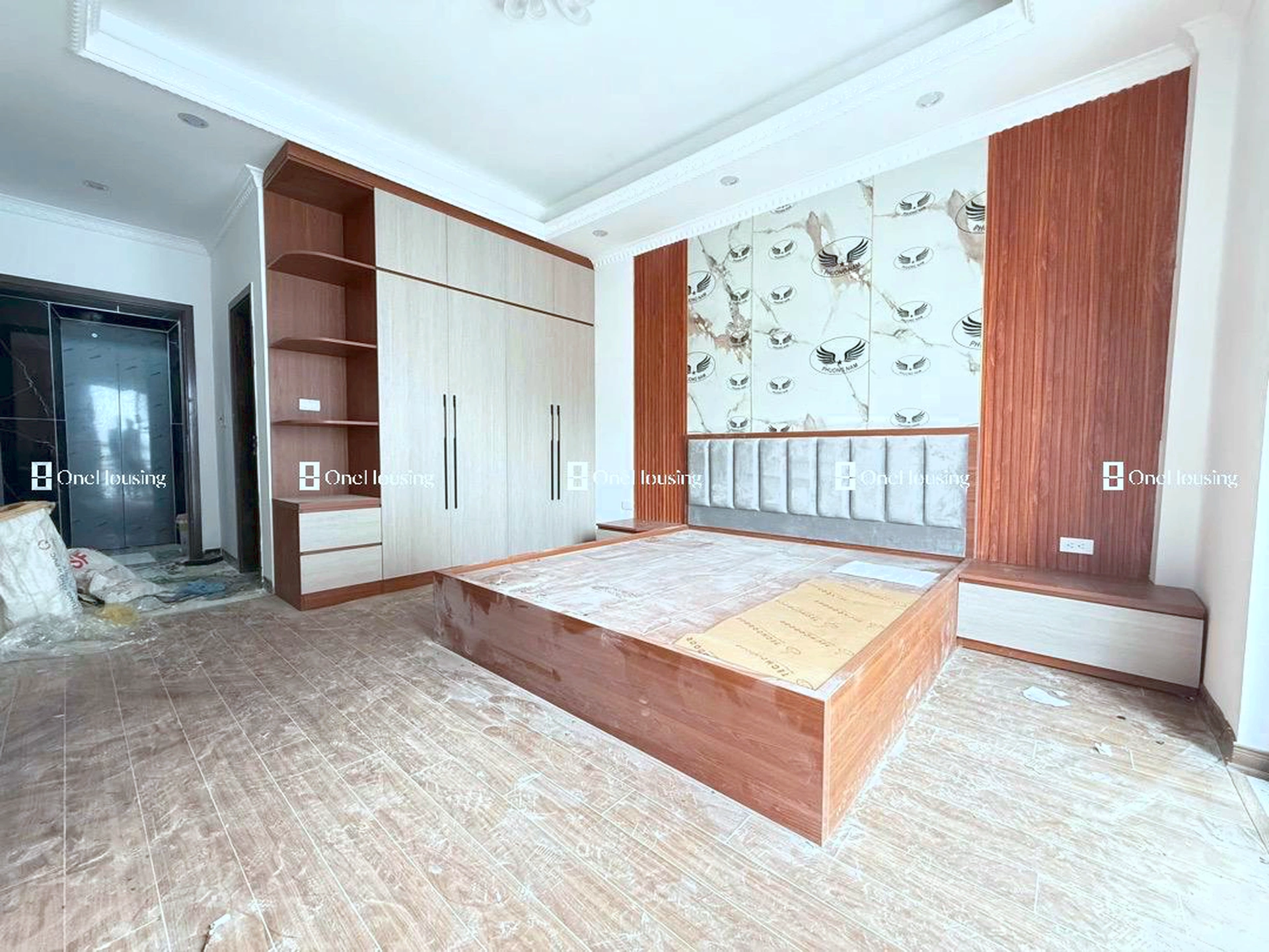 Nhà mặt ngõ cách Tôn Đức Thắng 10m, P. Văn Chương, Q. Đống Đa, TP. Hà Nội