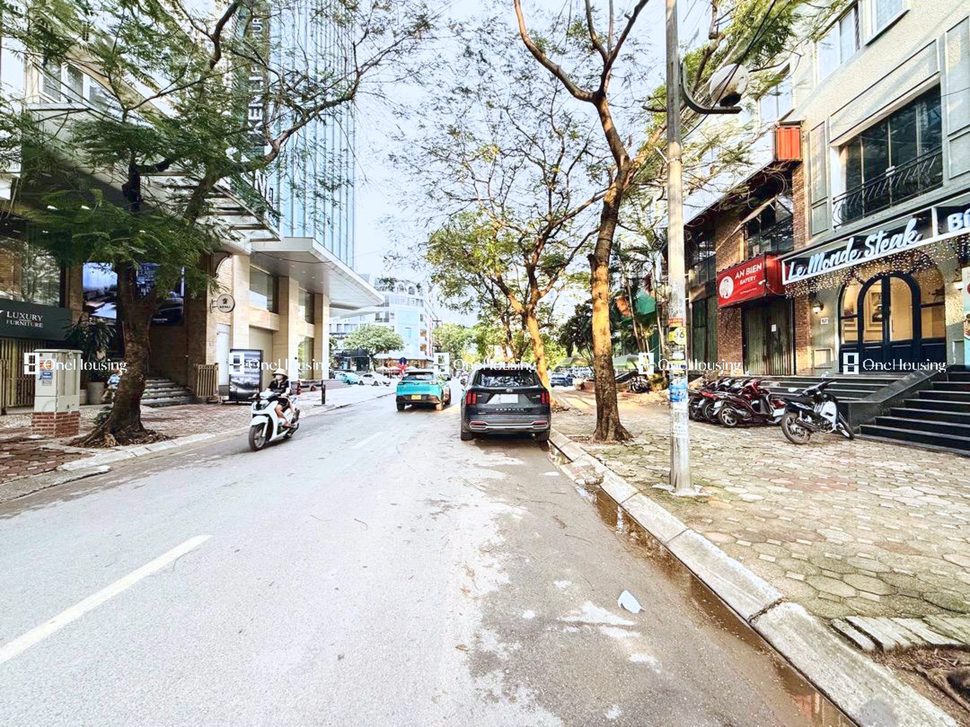 Onehousing image