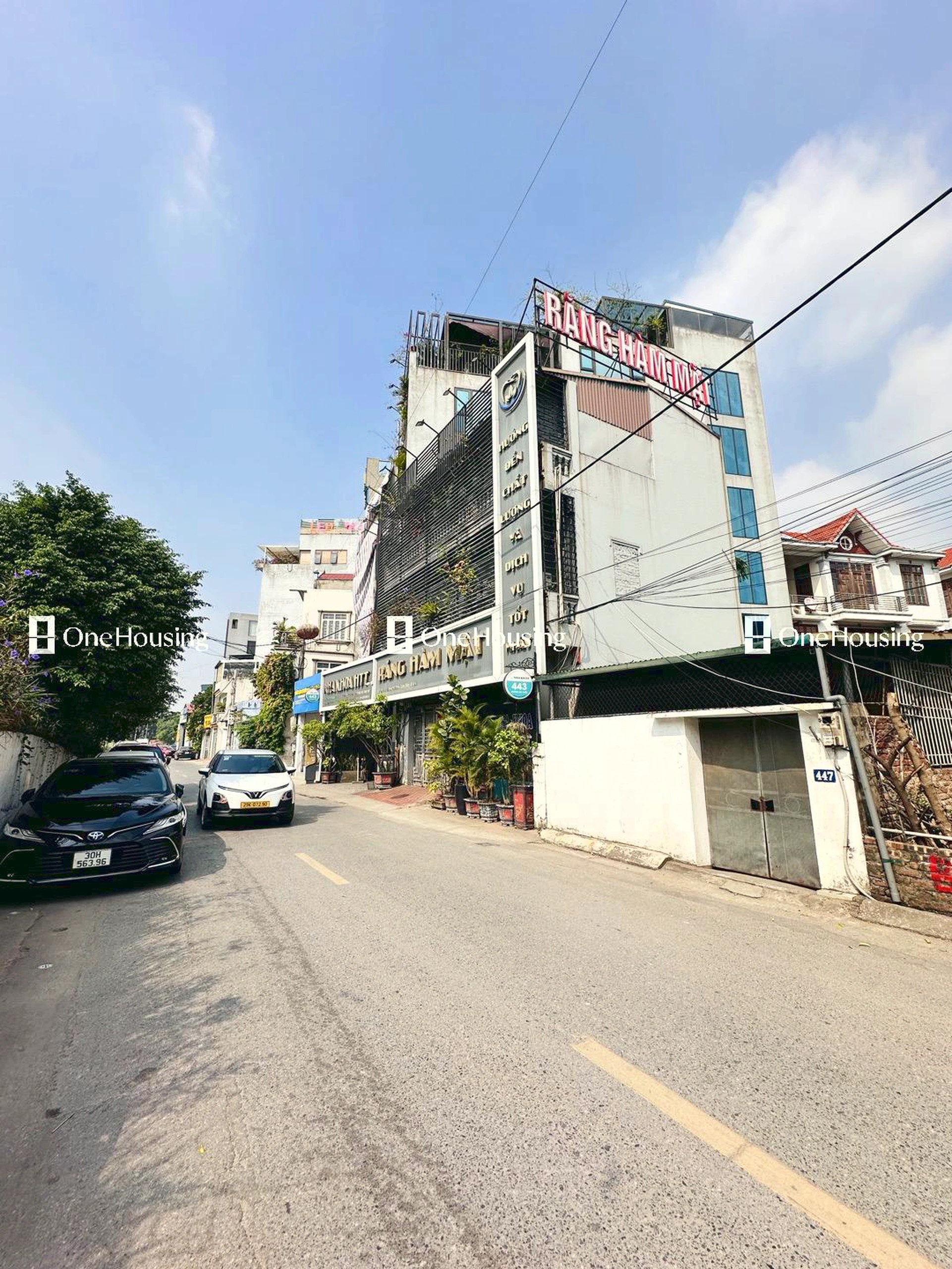 Onehousing image