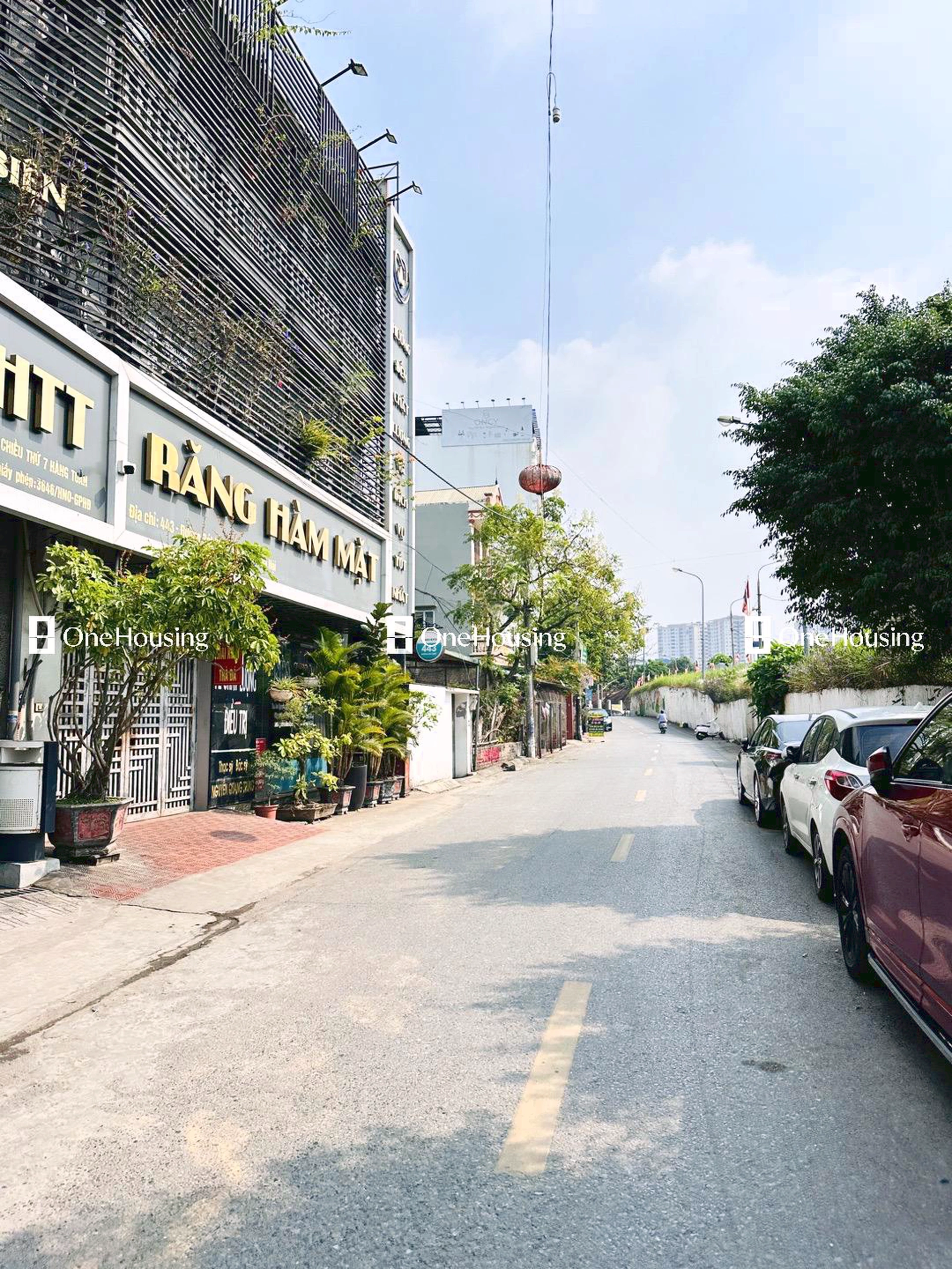 Onehousing image