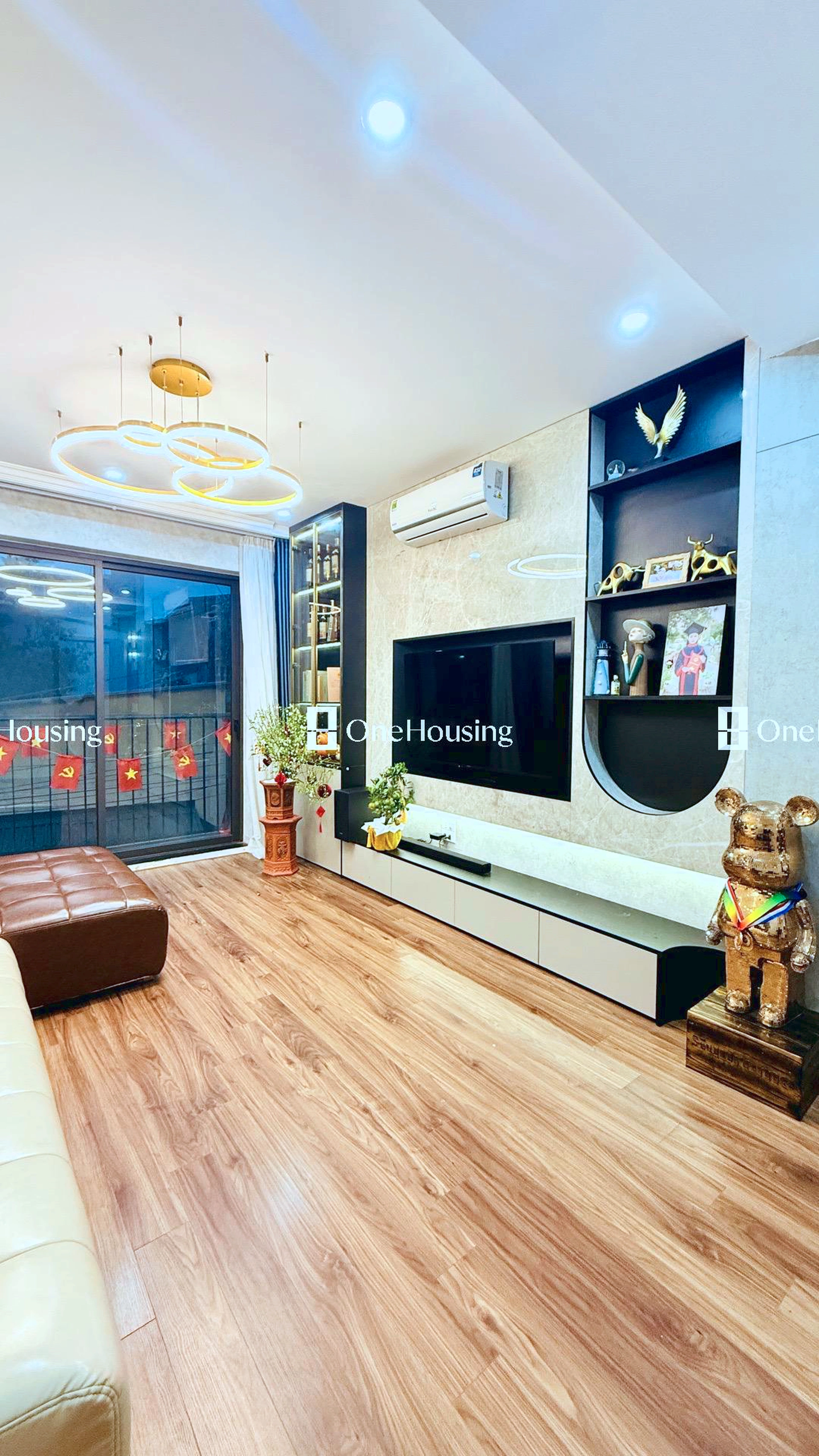 Nhà mặt ngõ cách Ngọc Thụy (mặt đê và đường gom chân đê) 30m, P. Ngọc Thụy, Q. Long Biên, TP. Hà Nội