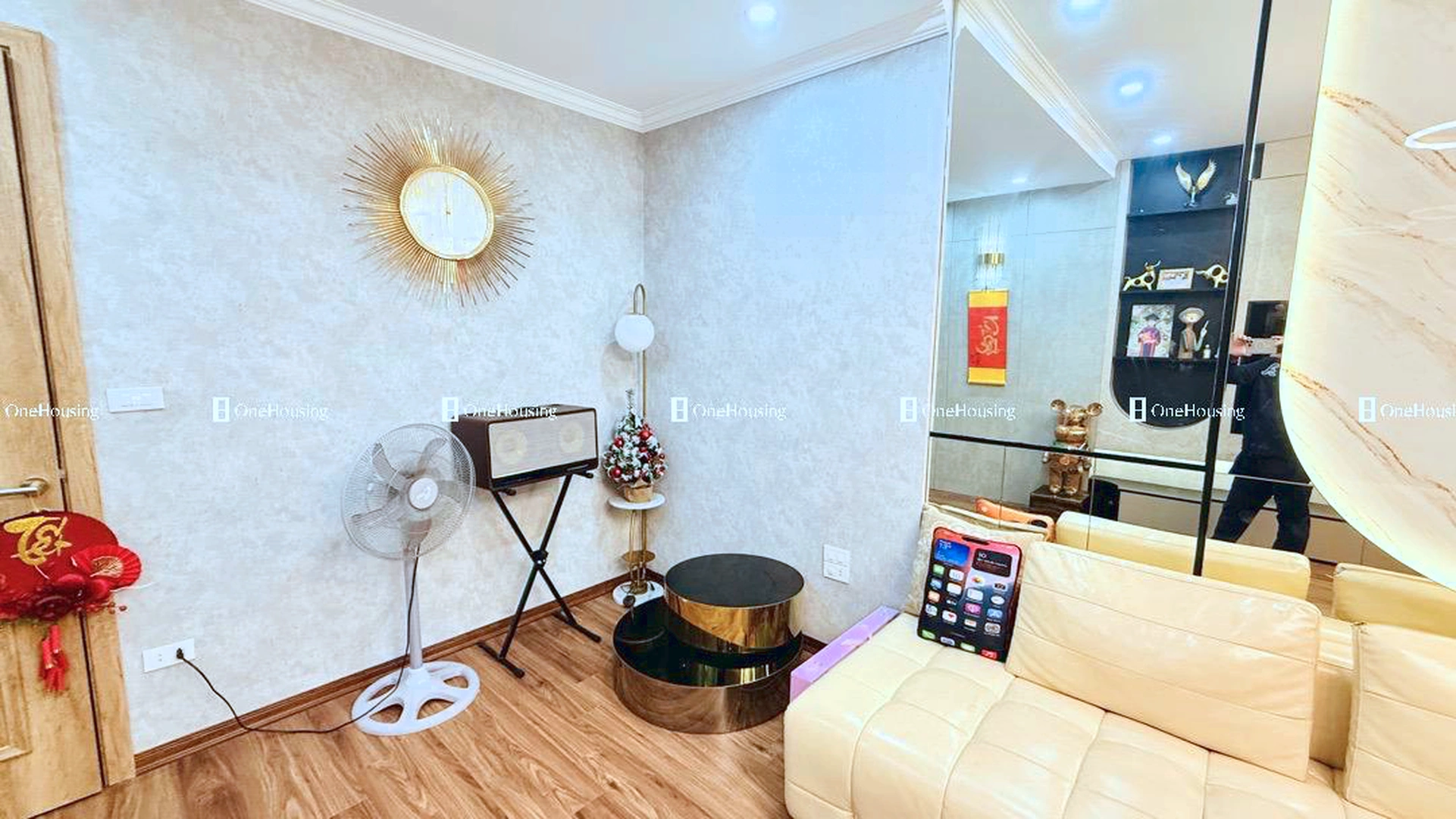 Nhà mặt ngõ cách Ngọc Thụy (mặt đê và đường gom chân đê) 30m, P. Ngọc Thụy, Q. Long Biên, TP. Hà Nội