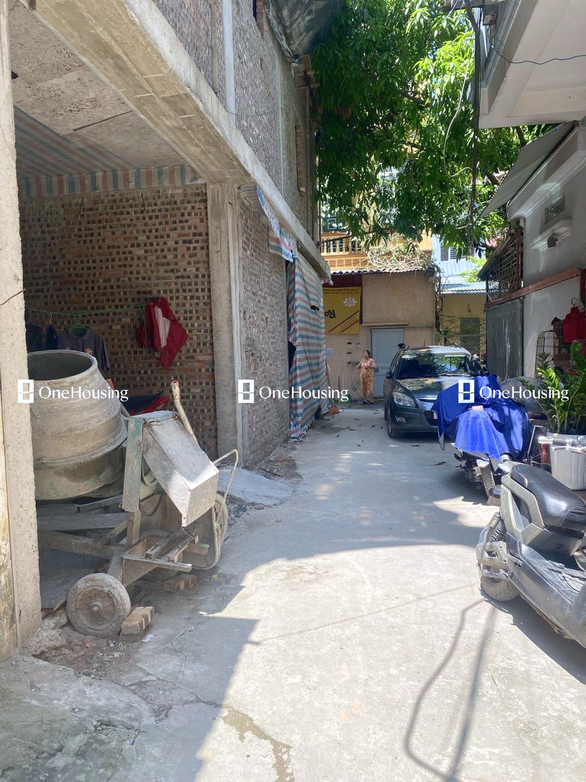 Onehousing image