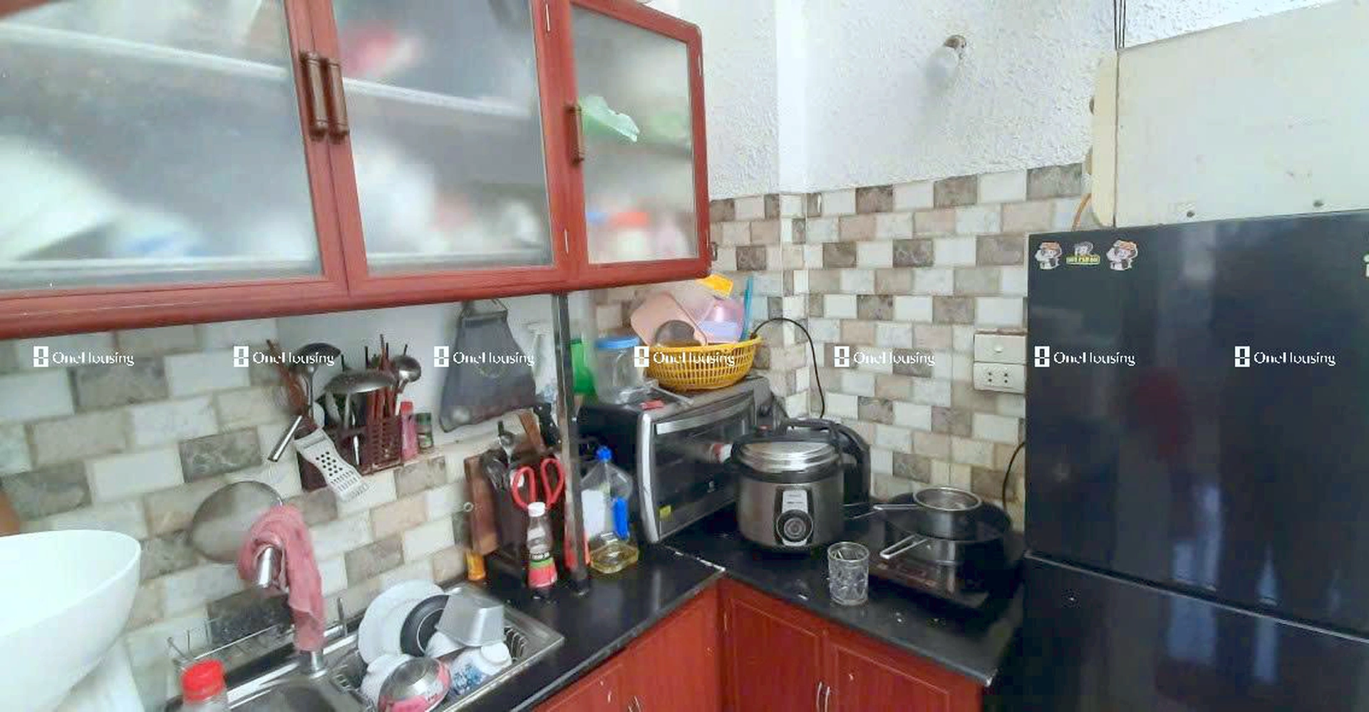 Nhà mặt phố Lò Đúc, P. Đống Mác, Q. Hai Bà Trưng, TP. Hà Nội