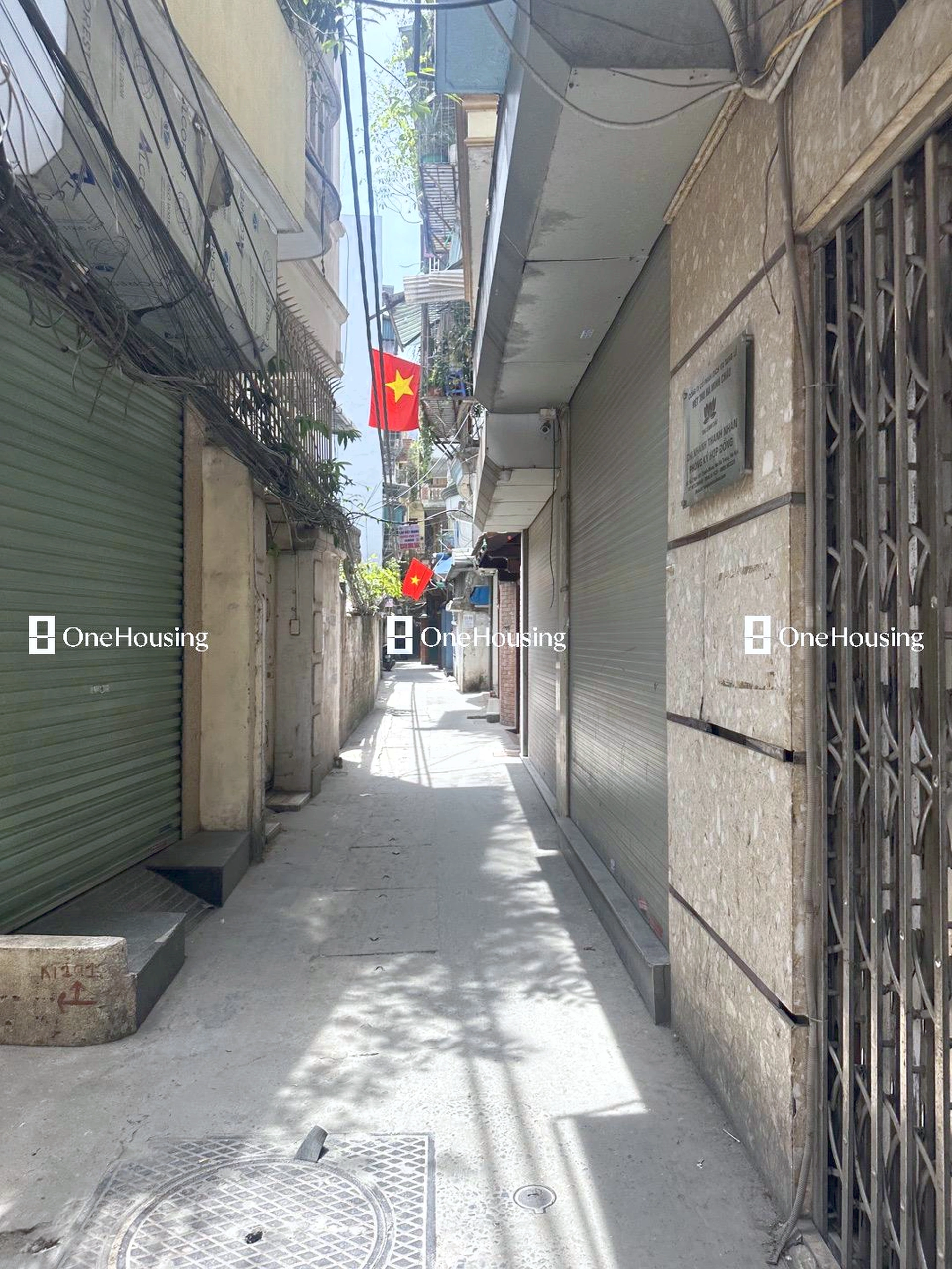 Onehousing image